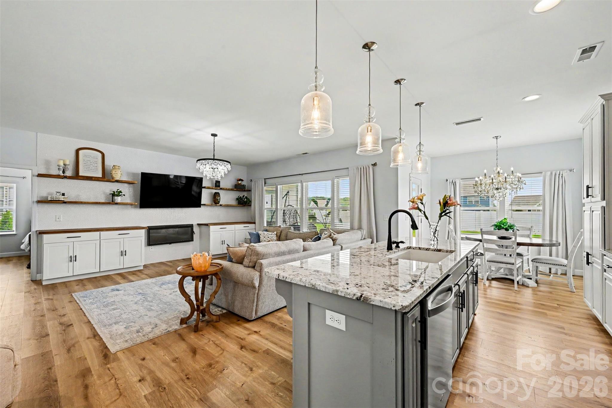 1205 Brooksland Place — Waxhaw