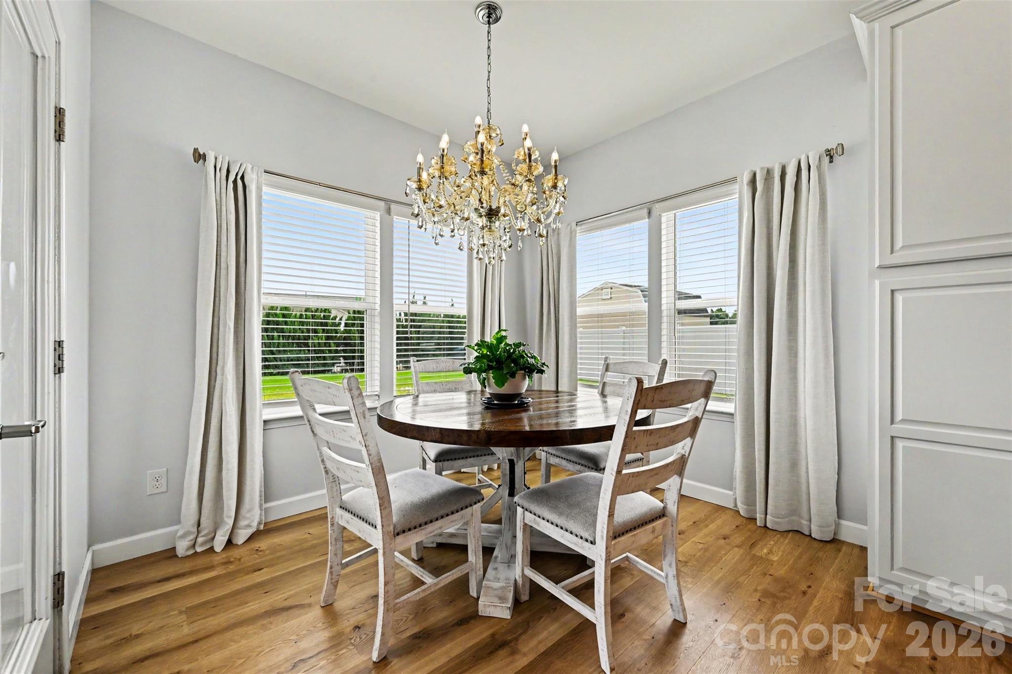 1205 Brooksland Place — Waxhaw