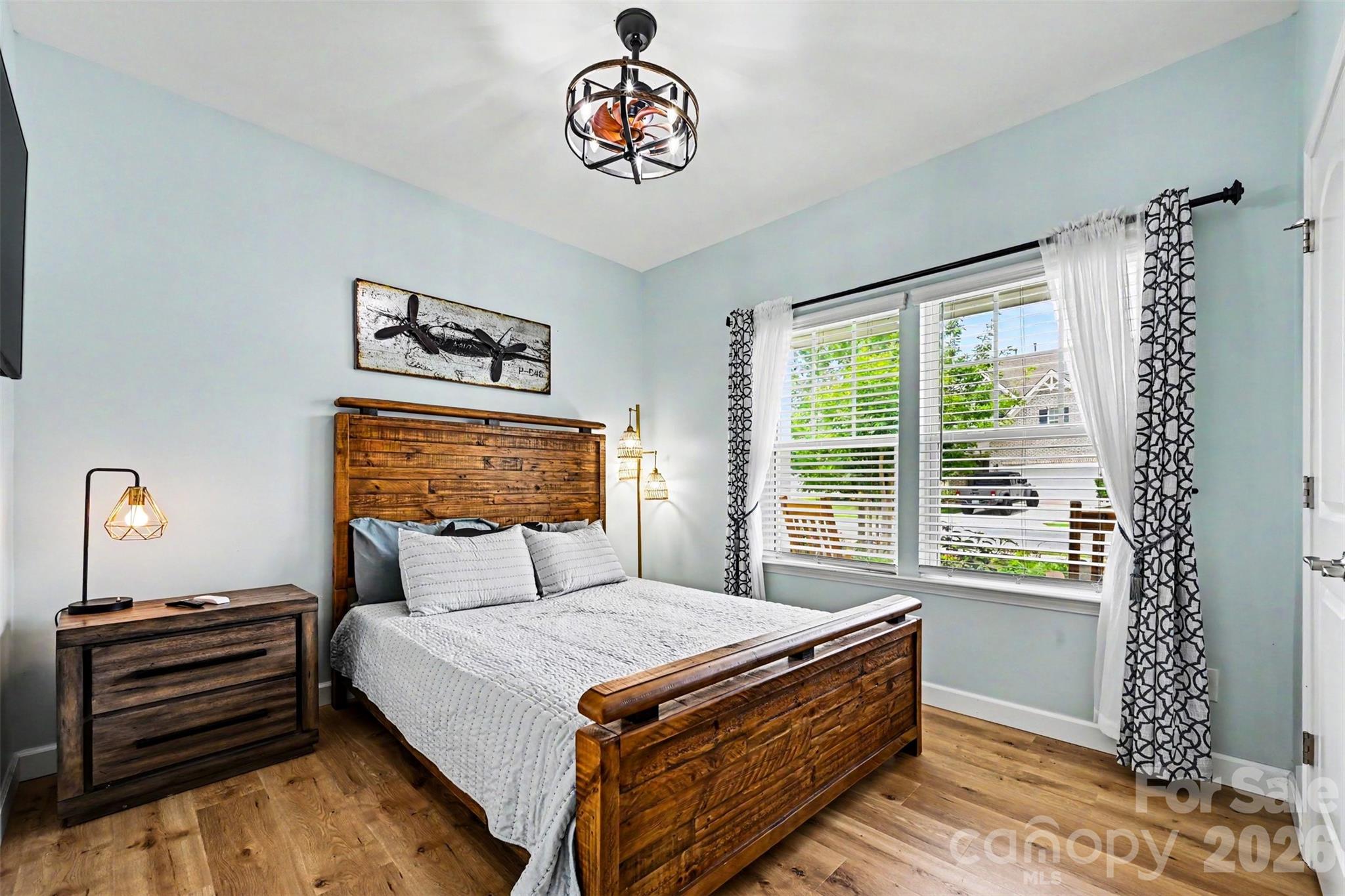 1205 Brooksland Place — Waxhaw