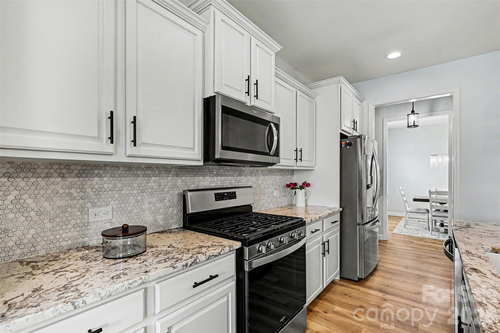 1205 Brooksland Place — Waxhaw