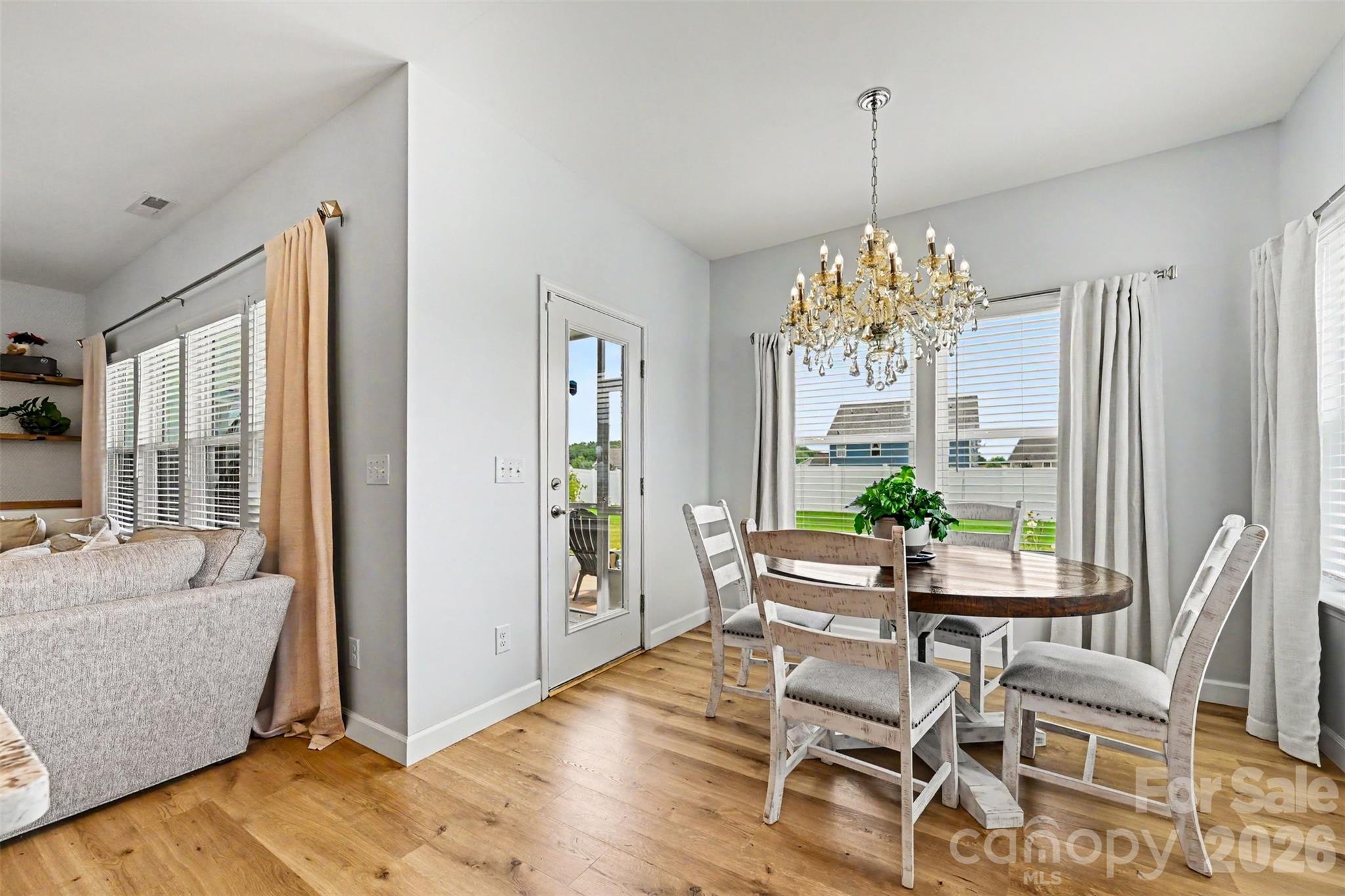 1205 Brooksland Place — Waxhaw