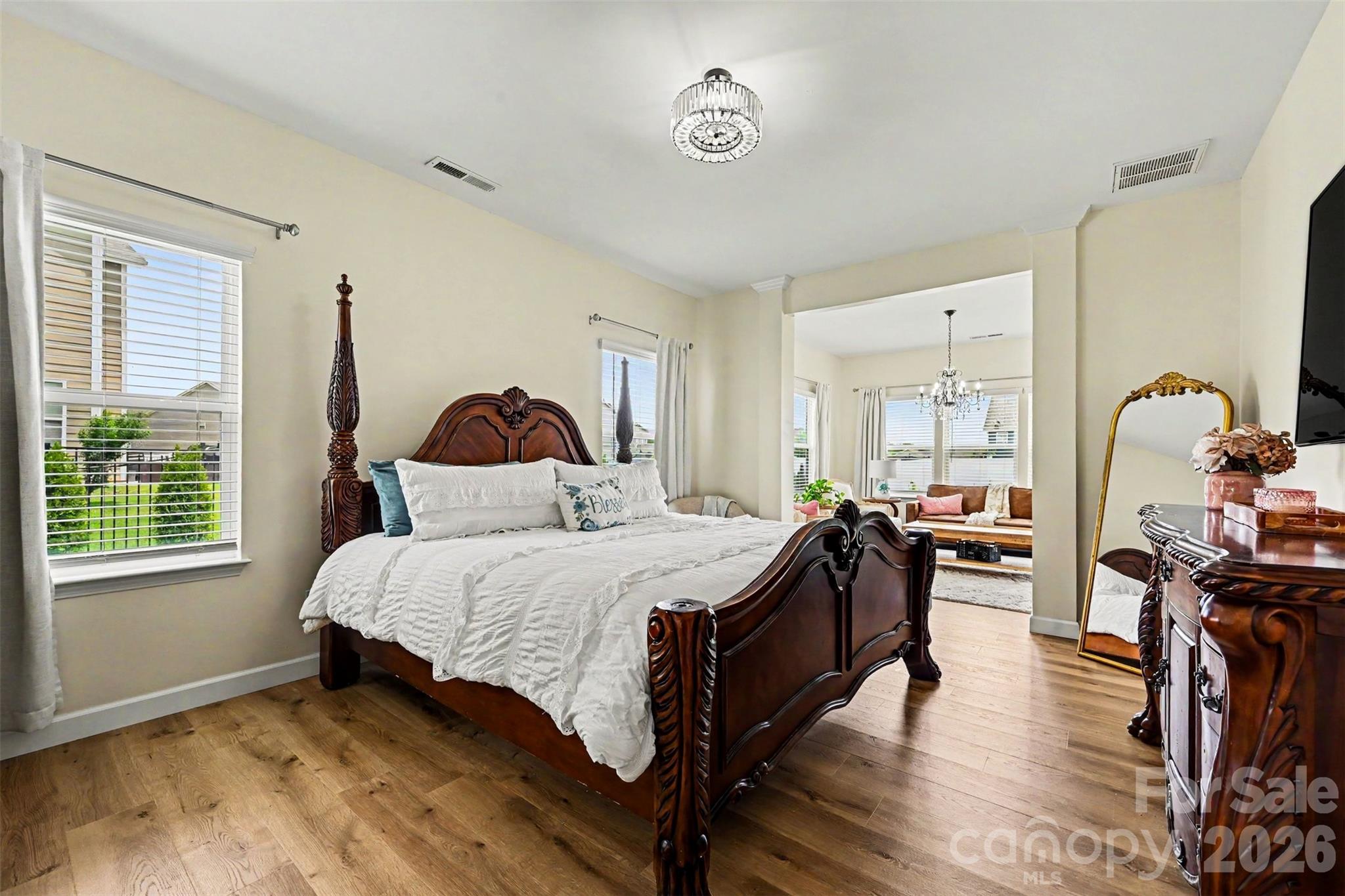 1205 Brooksland Place — Waxhaw