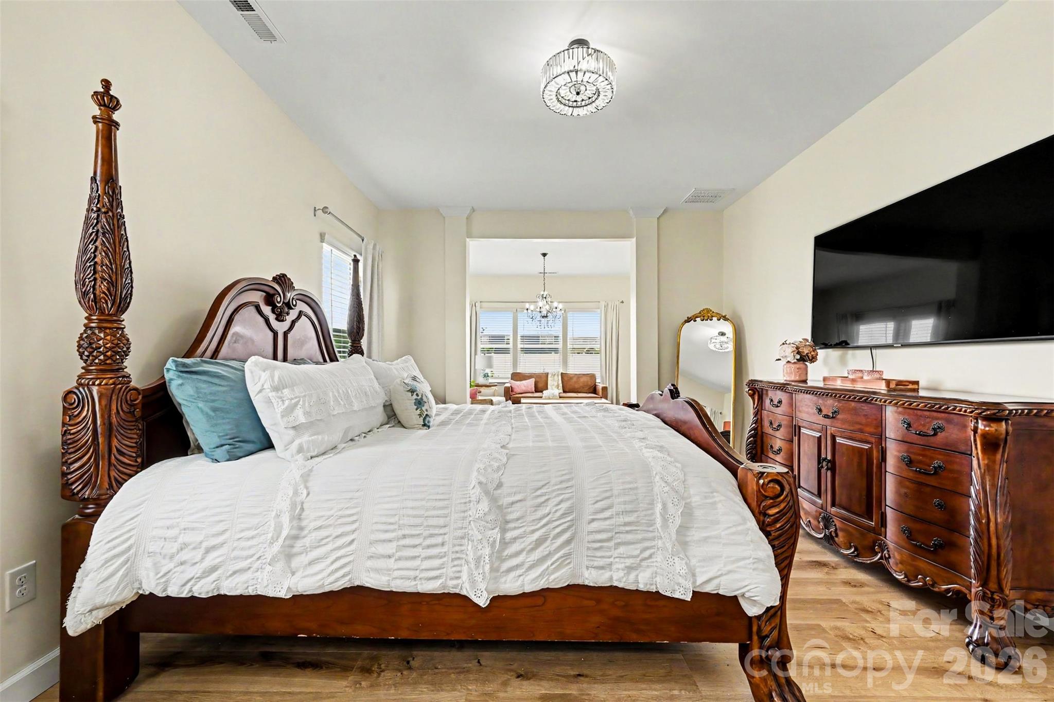 1205 Brooksland Place — Waxhaw
