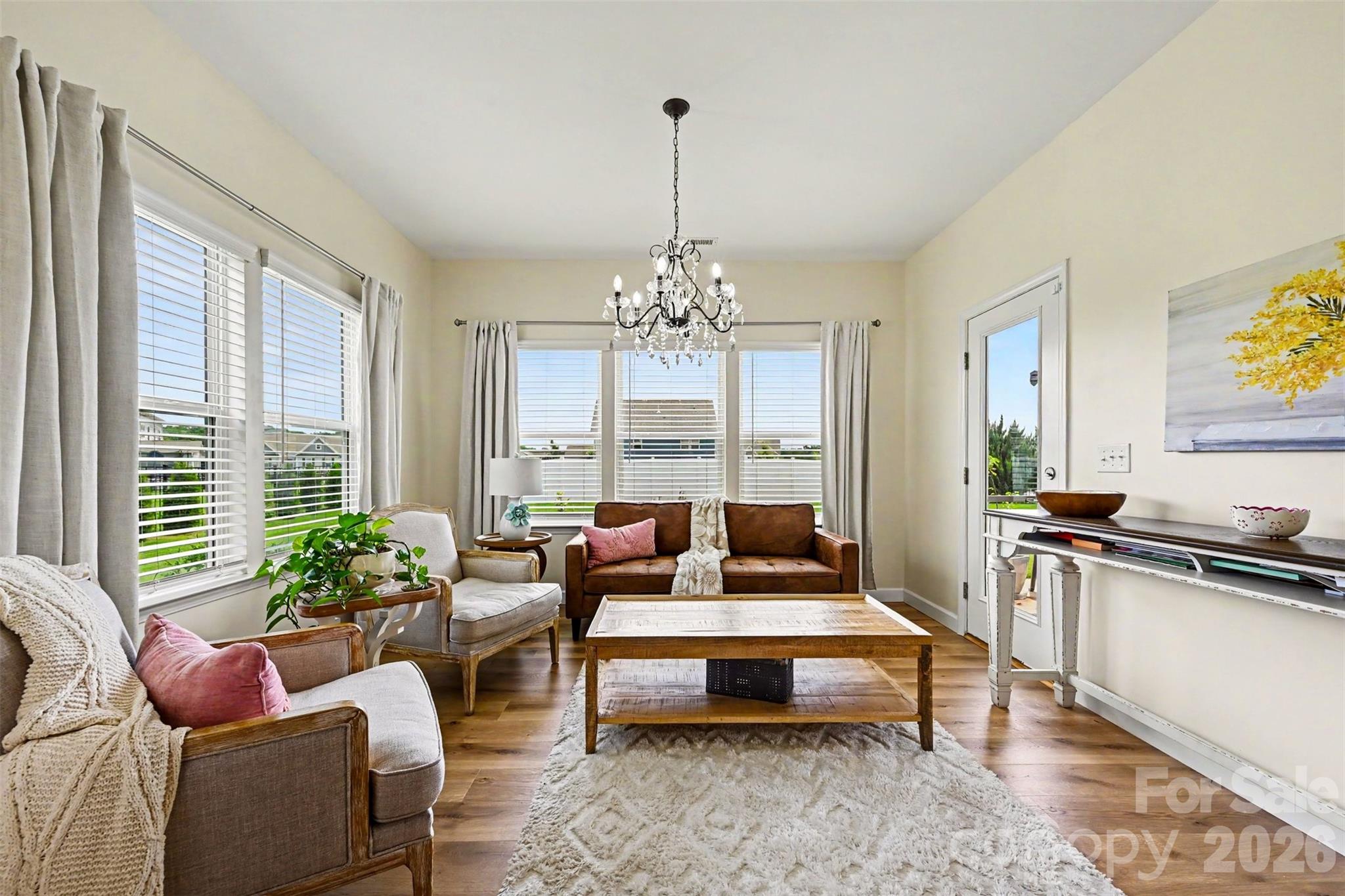 1205 Brooksland Place — Waxhaw