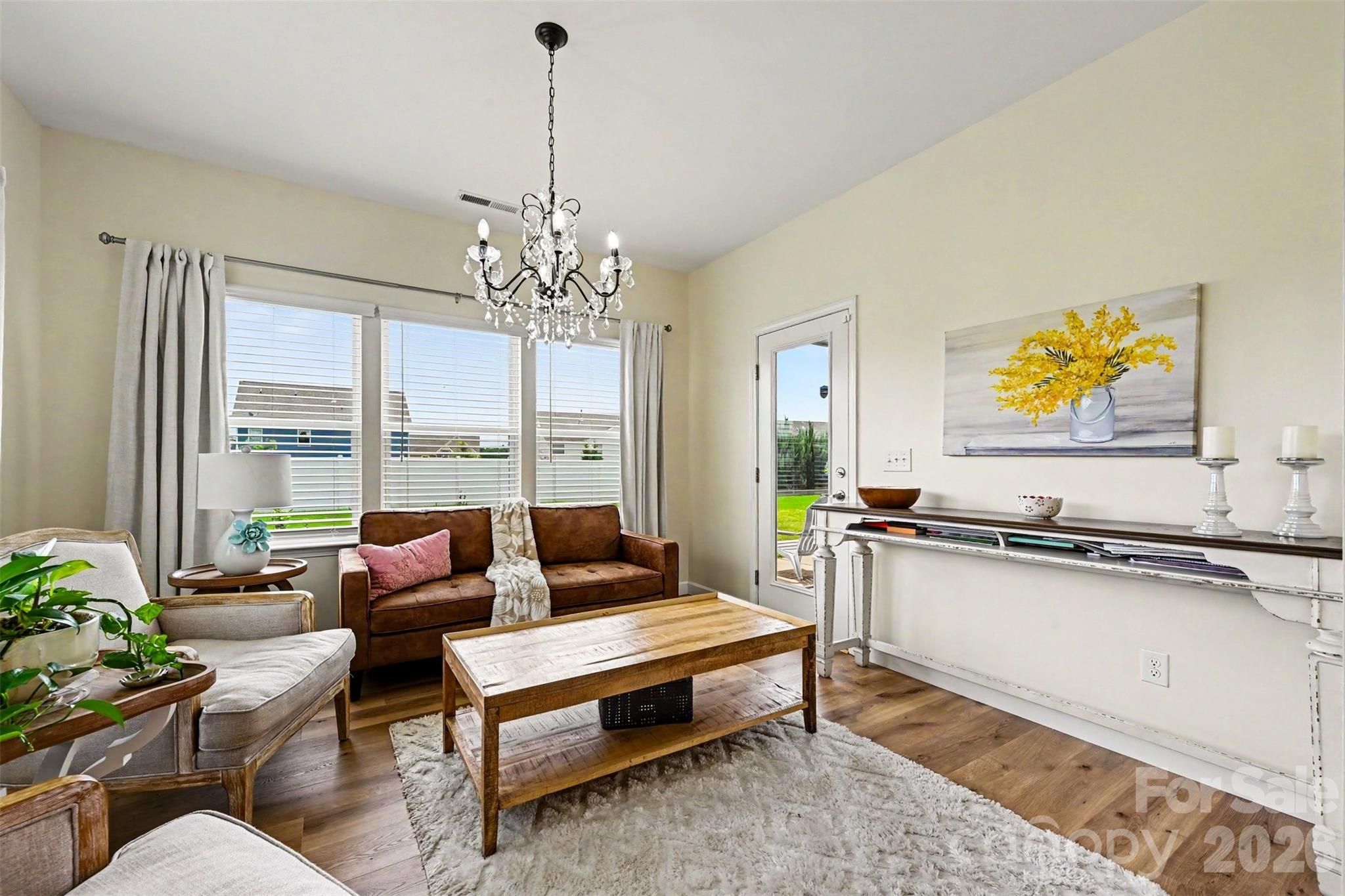1205 Brooksland Place — Waxhaw