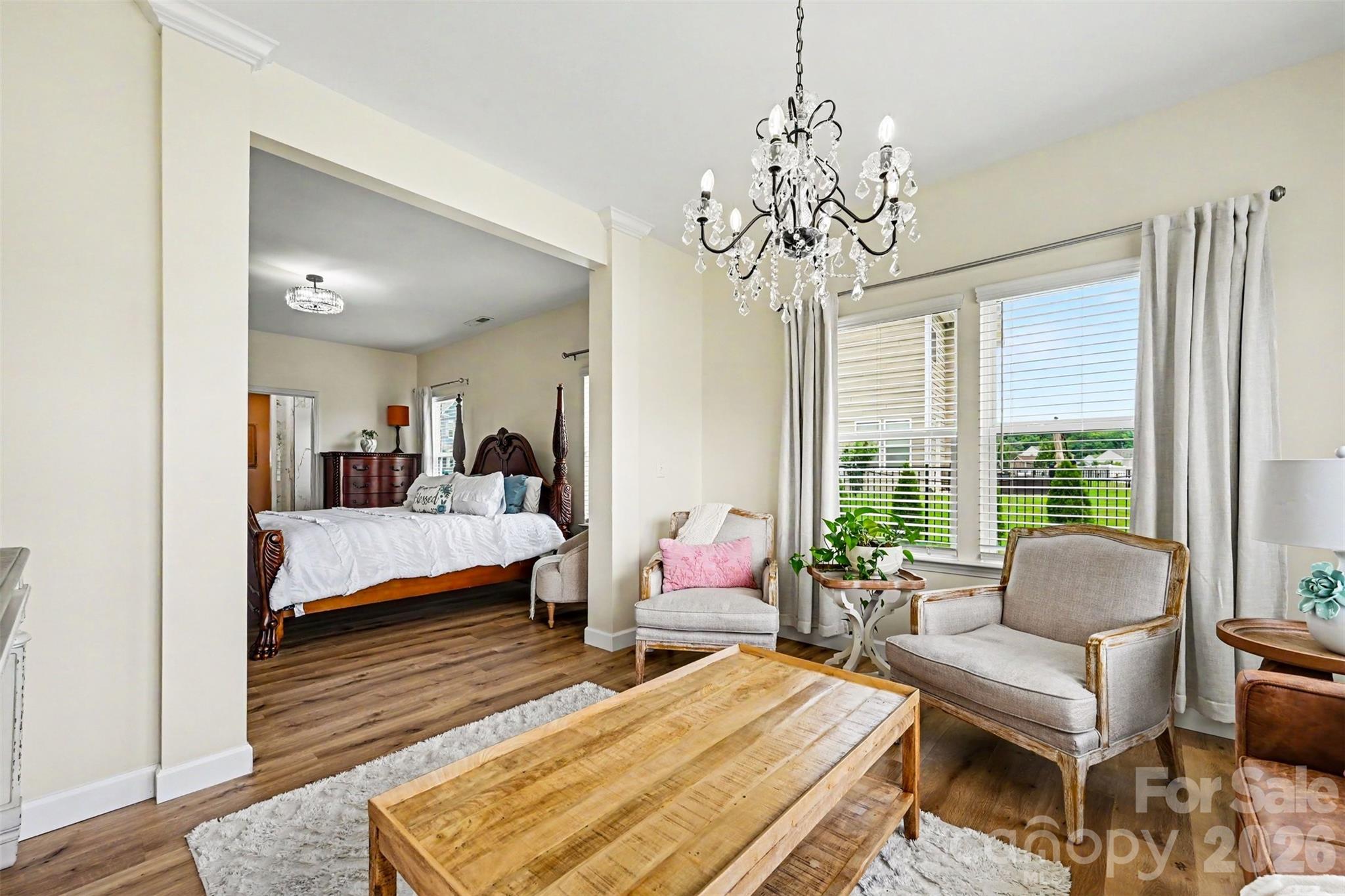 1205 Brooksland Place — Waxhaw