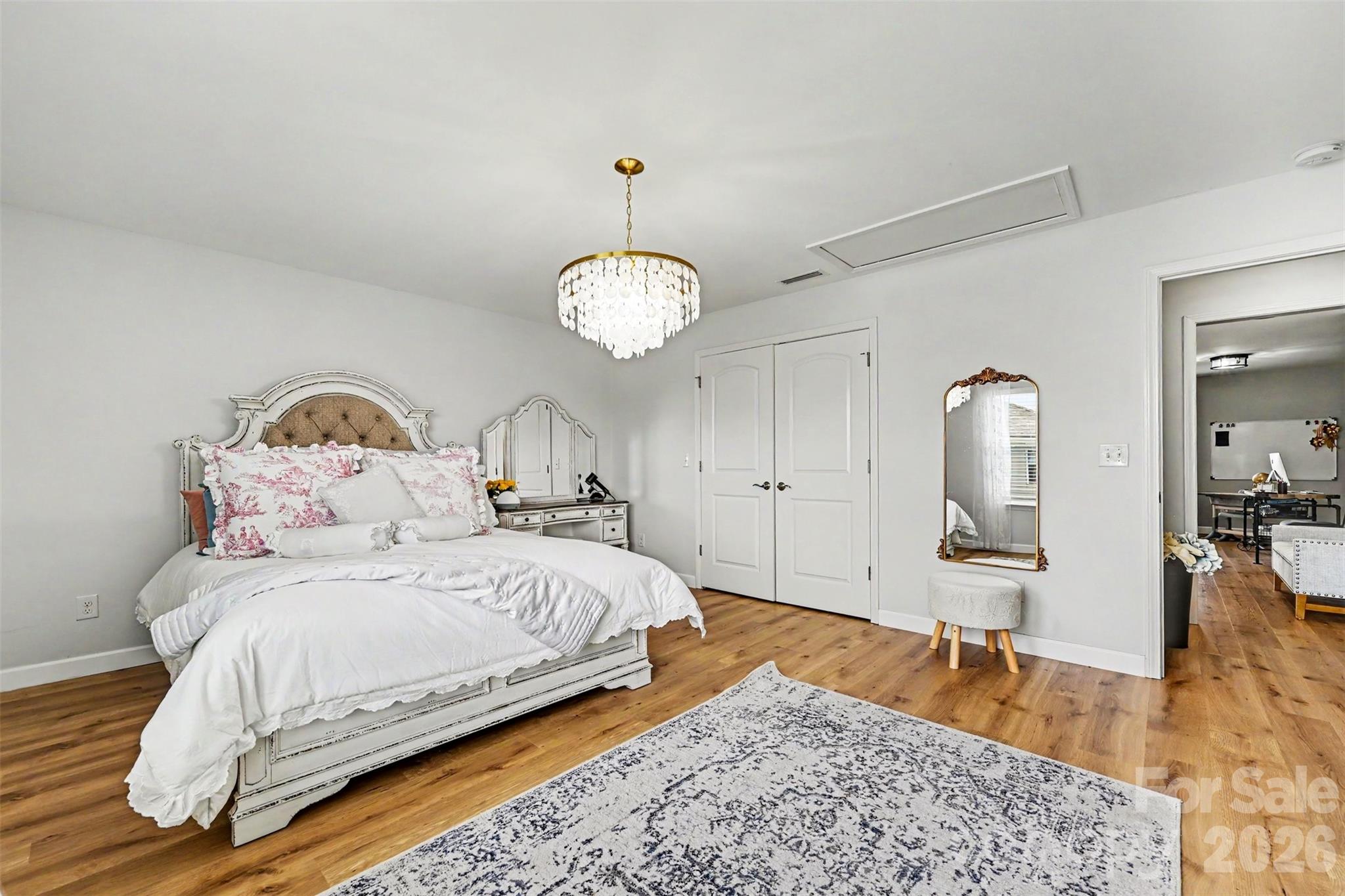 1205 Brooksland Place — Waxhaw