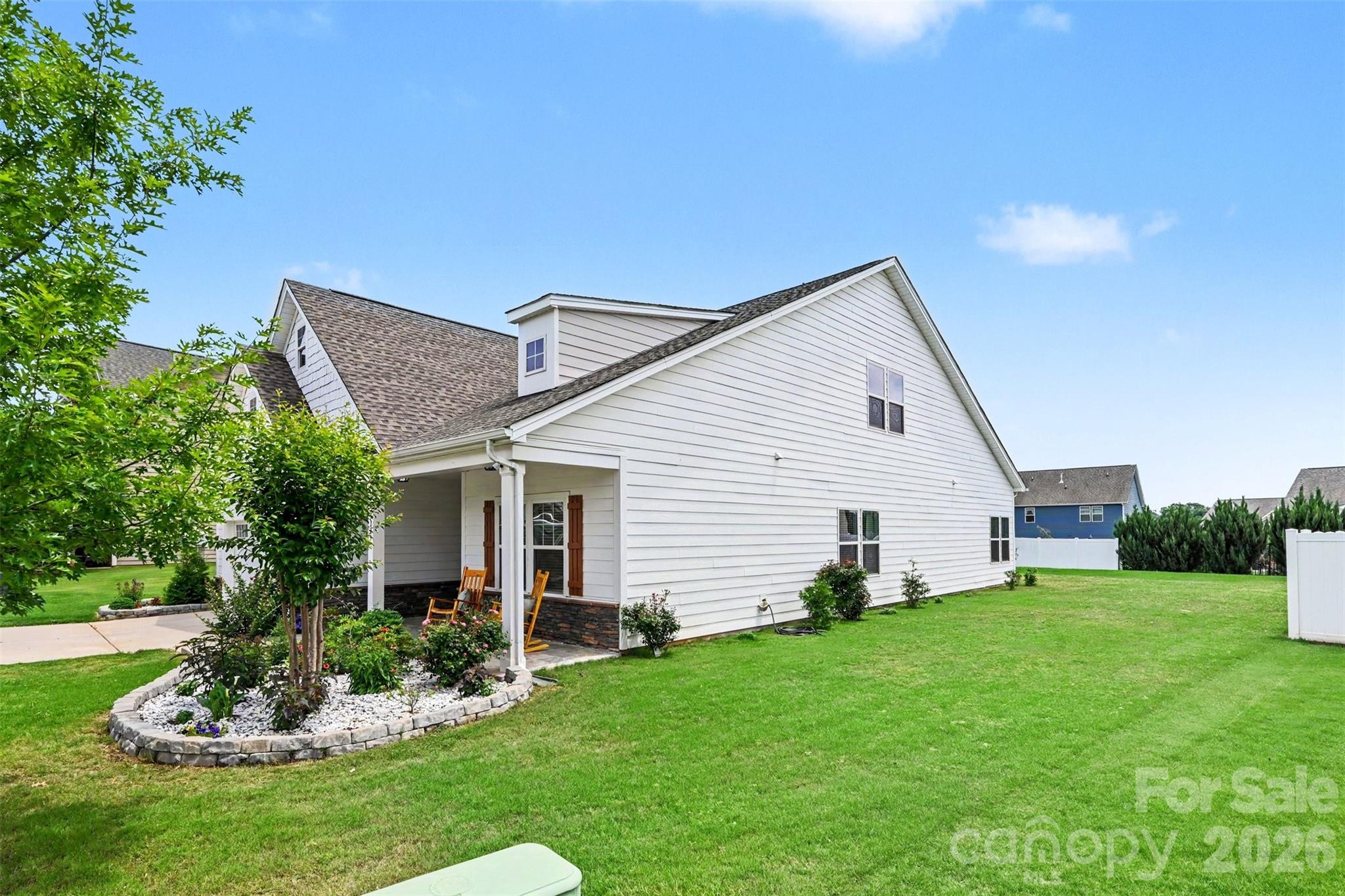 1205 Brooksland Place — Waxhaw