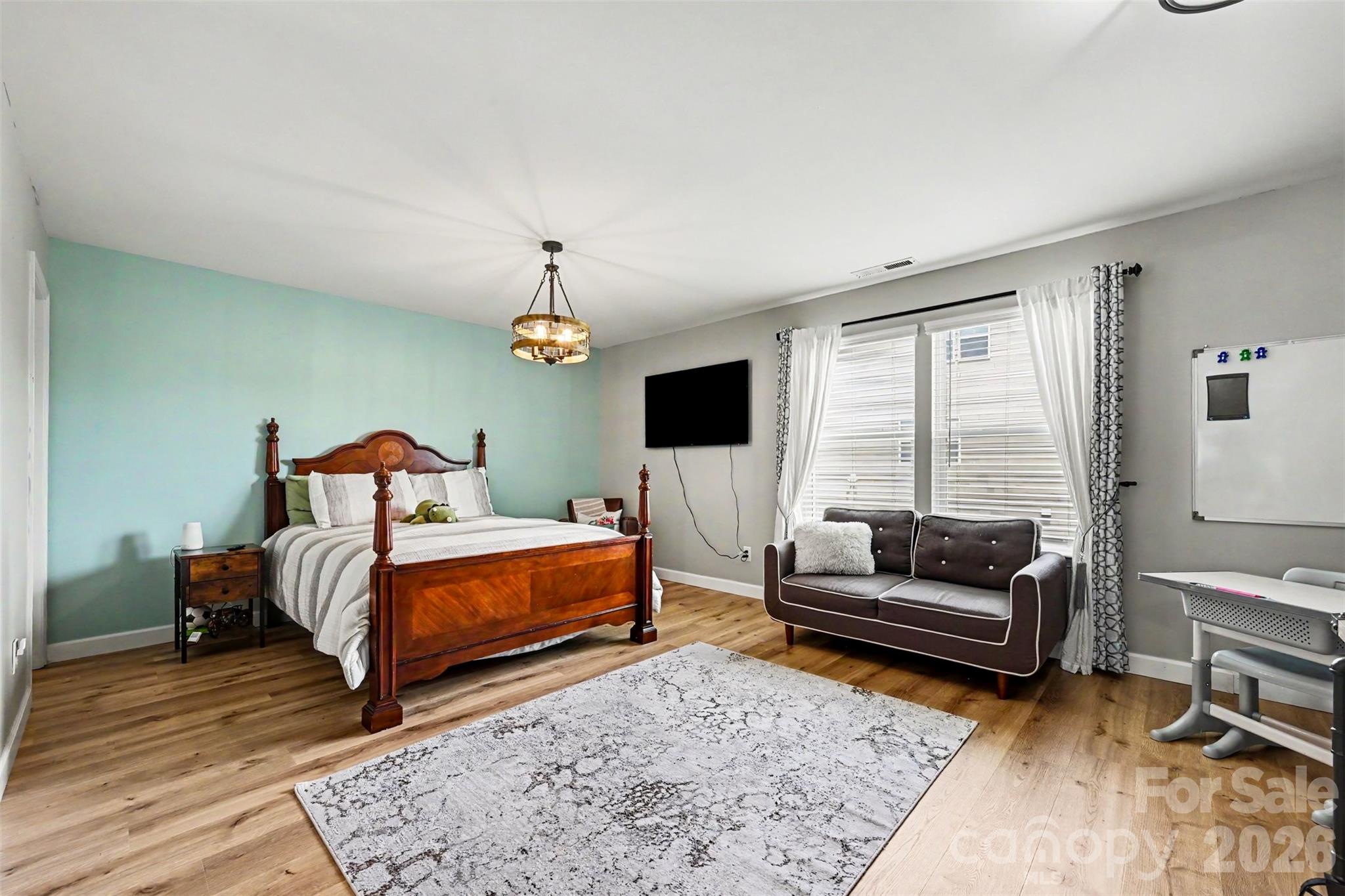1205 Brooksland Place — Waxhaw