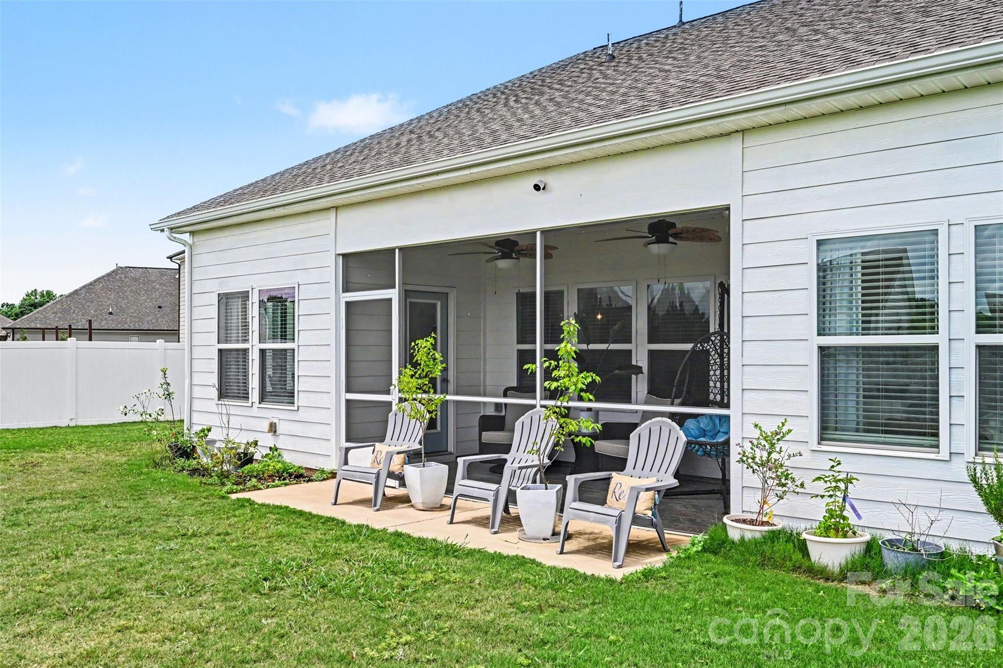 1205 Brooksland Place — Waxhaw