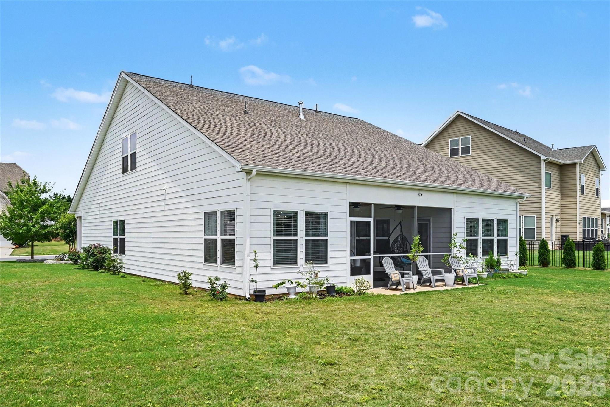 1205 Brooksland Place — Waxhaw