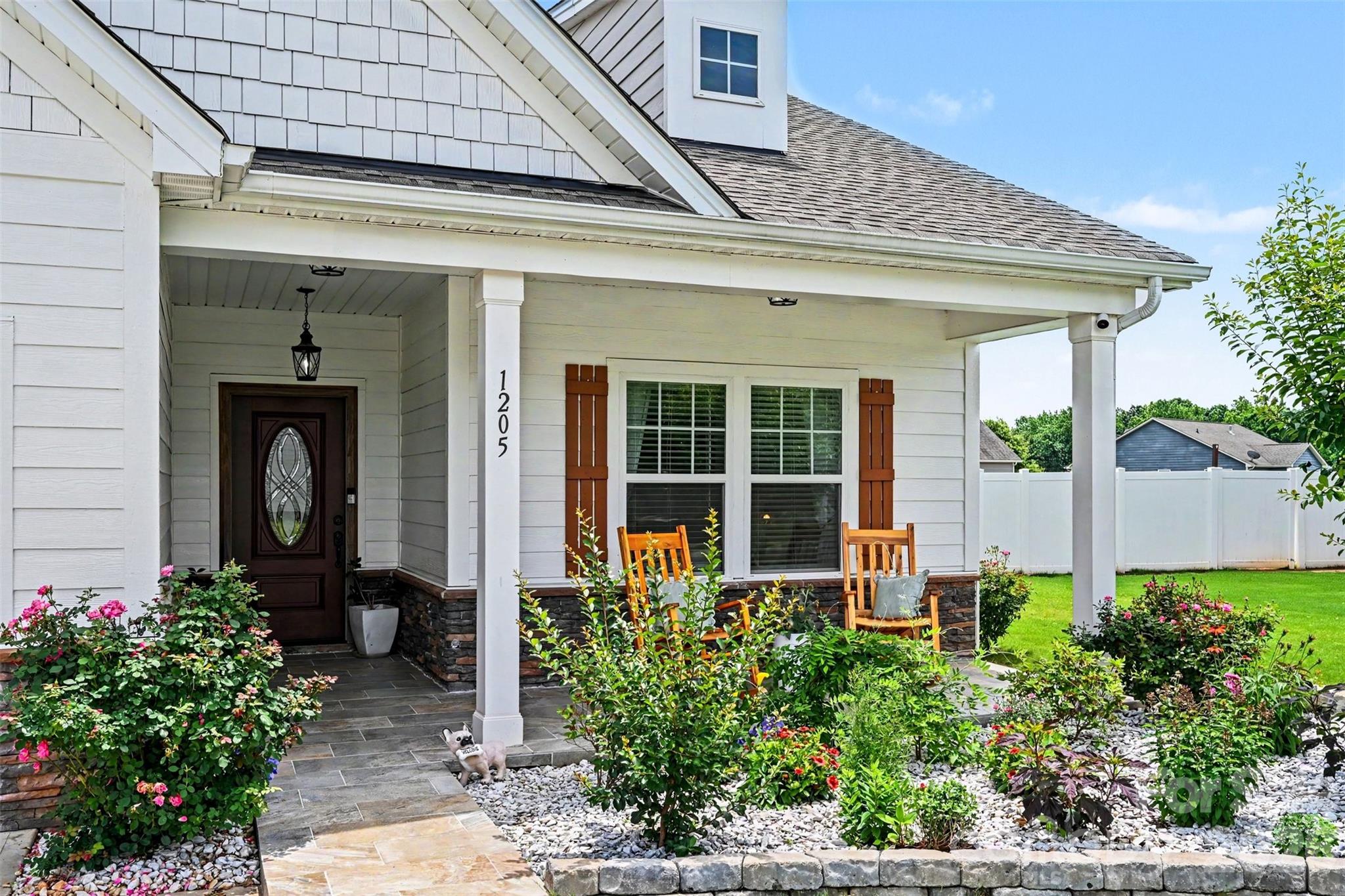1205 Brooksland Place — Waxhaw