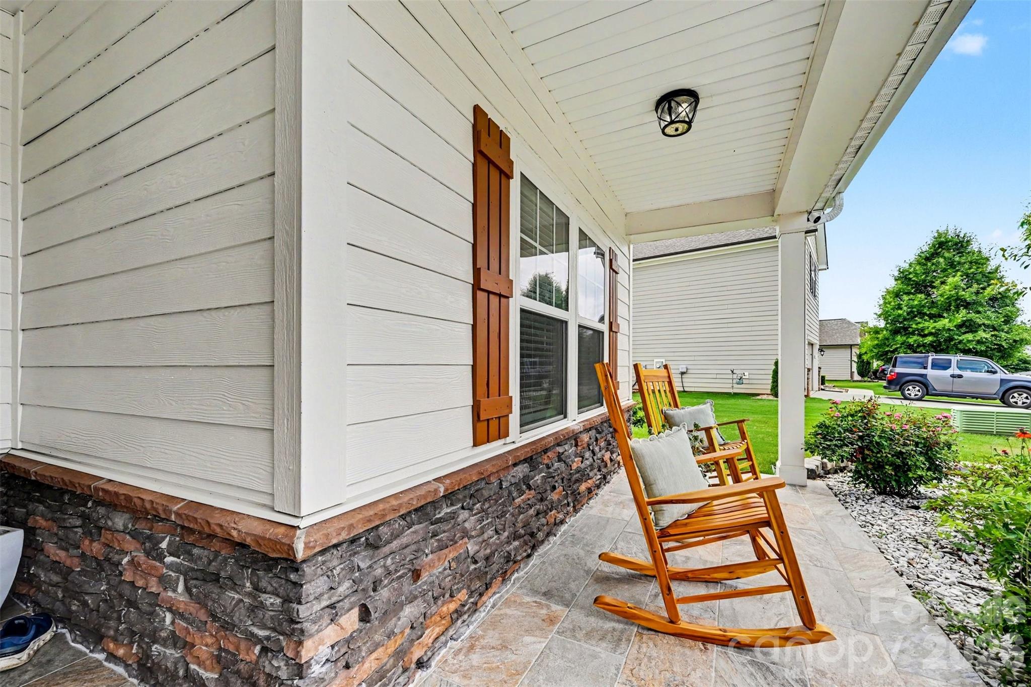 1205 Brooksland Place — Waxhaw