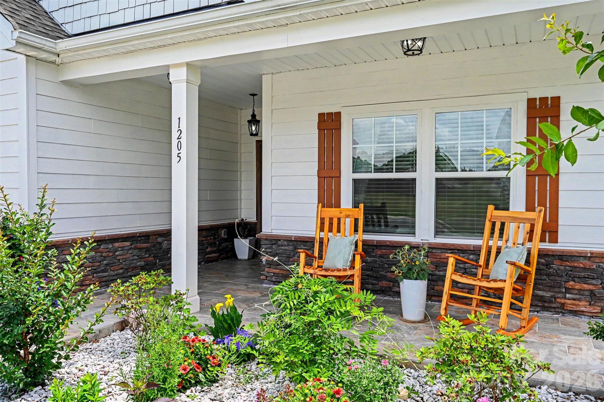 1205 Brooksland Place — Waxhaw