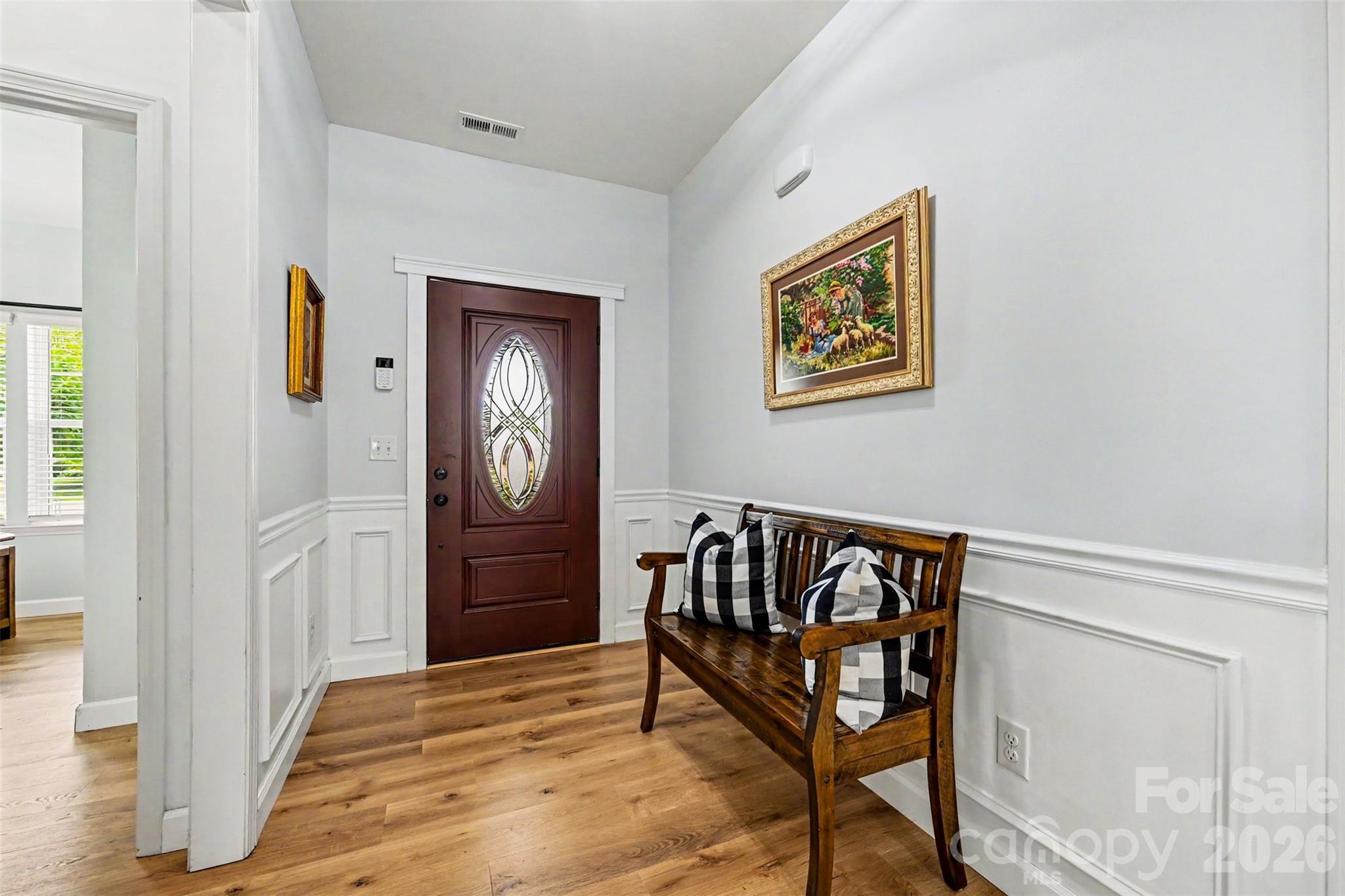 1205 Brooksland Place — Waxhaw