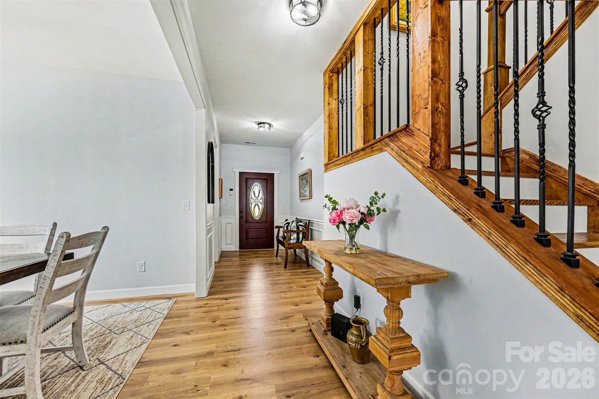 1205 Brooksland Place — Waxhaw