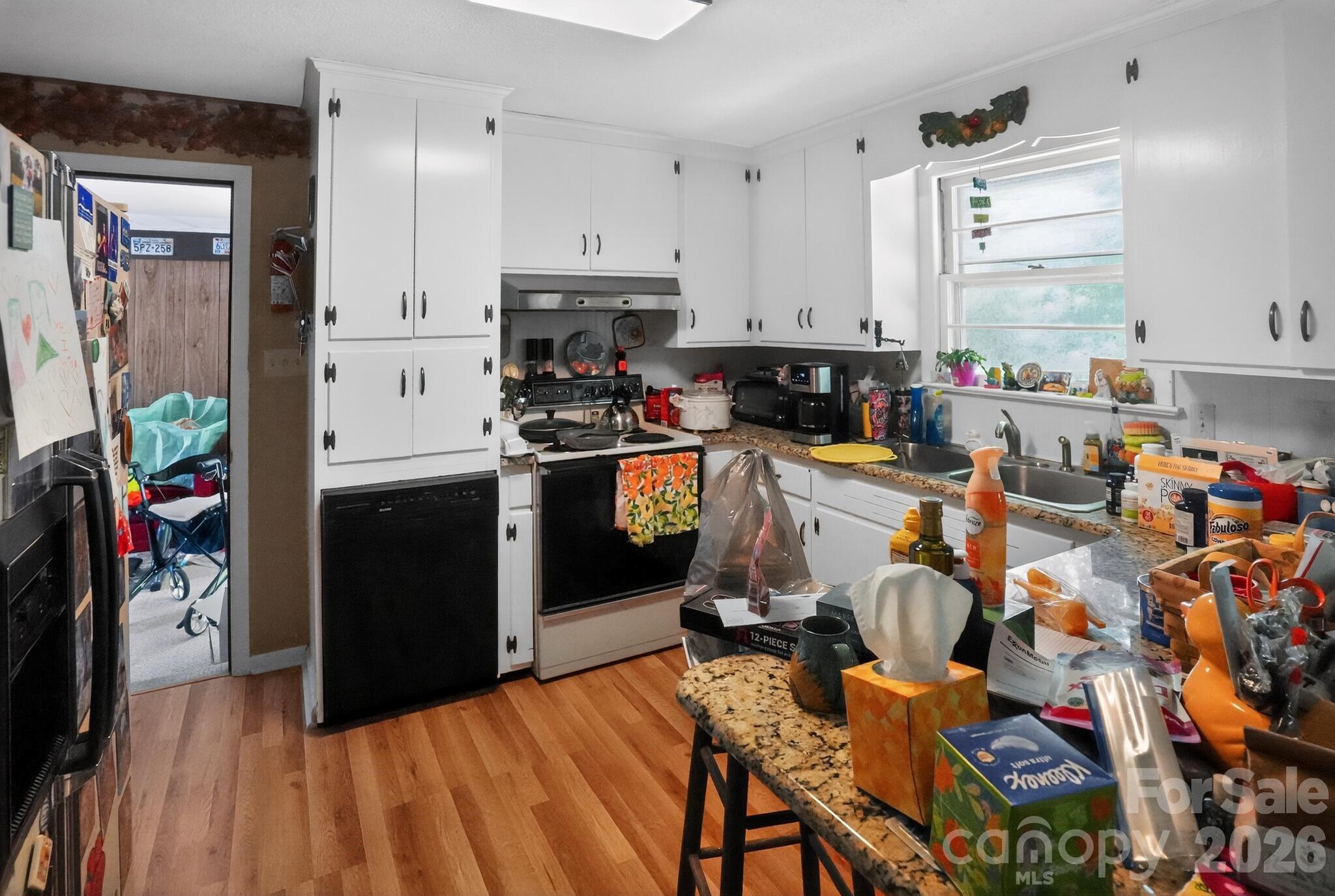 2291 19th Avenue NE — Hickory