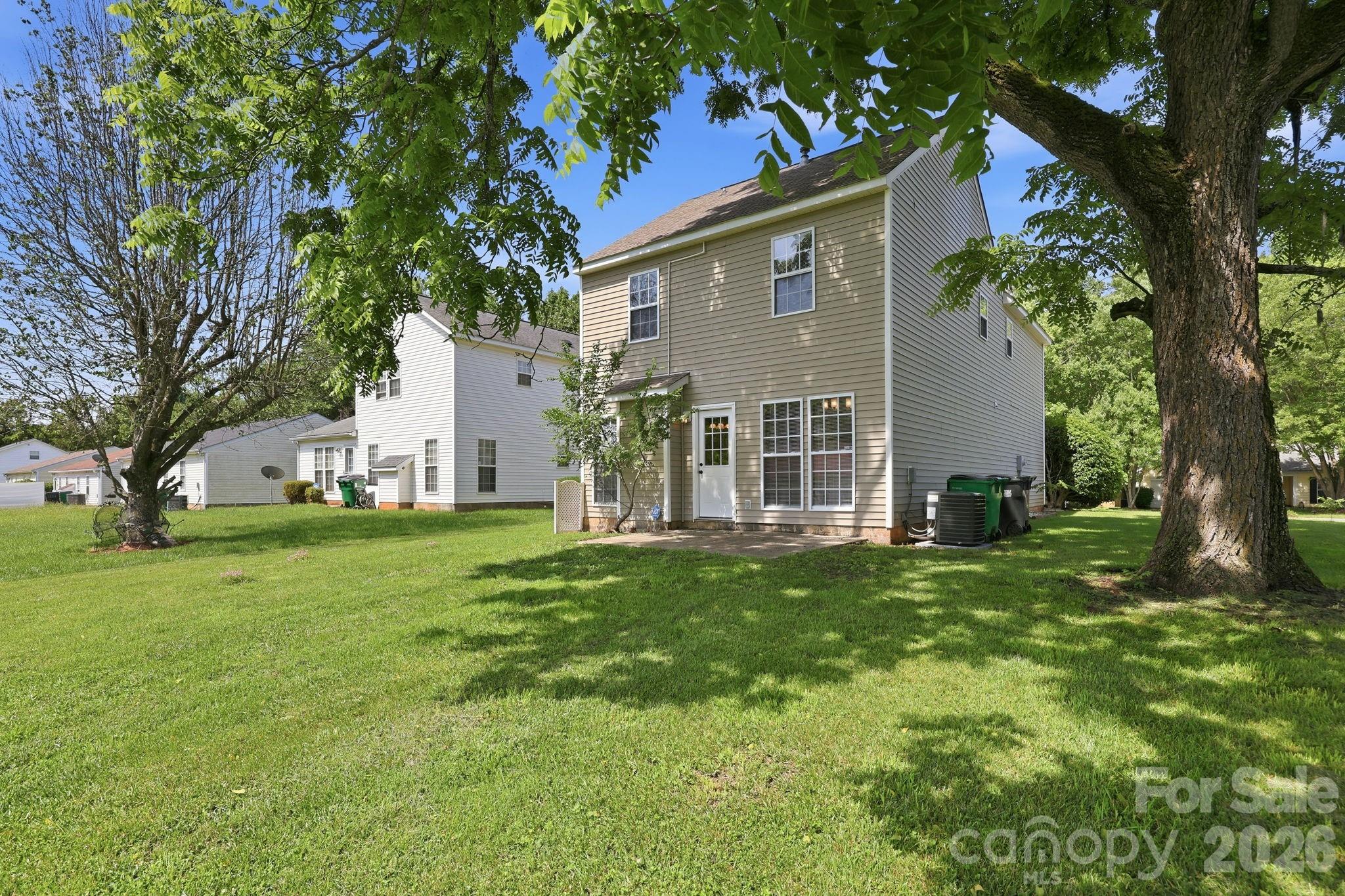6912 Alanbrook Road — Charlotte