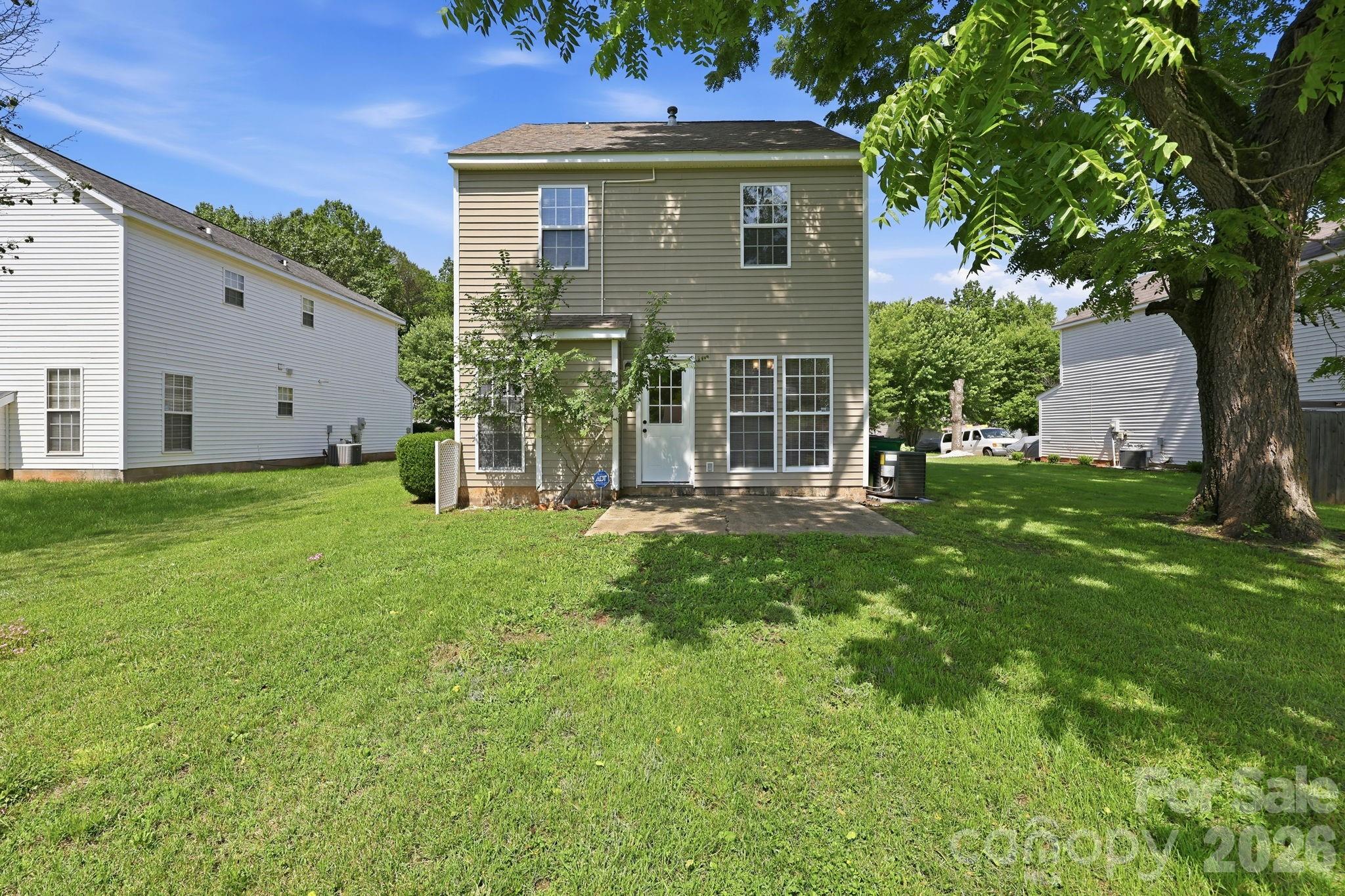 6912 Alanbrook Road — Charlotte