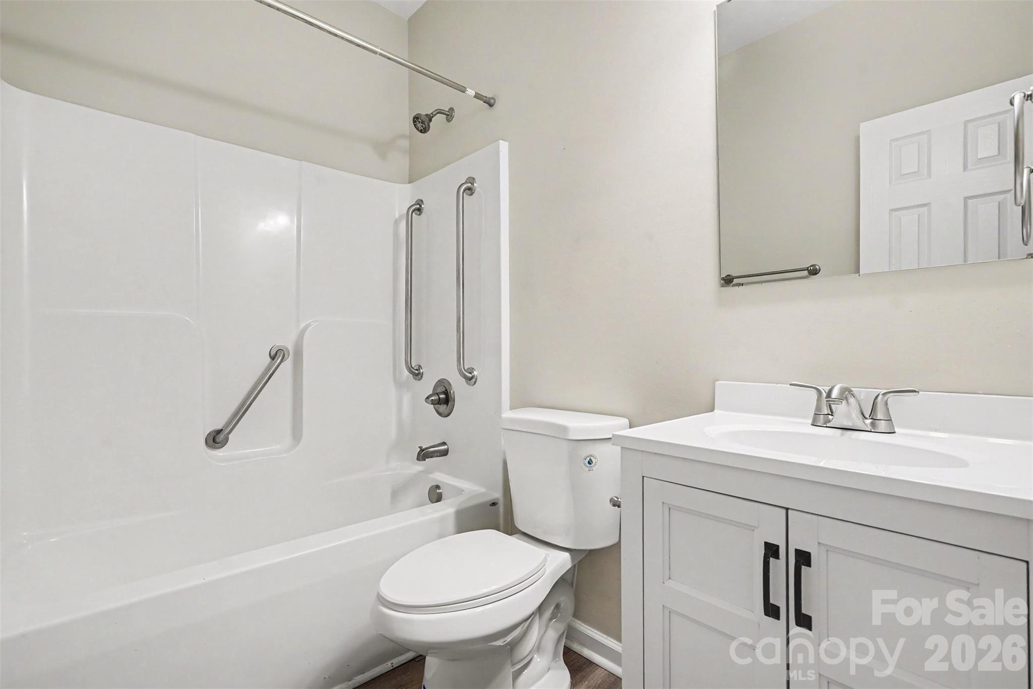 635 Johns Lane — Gastonia