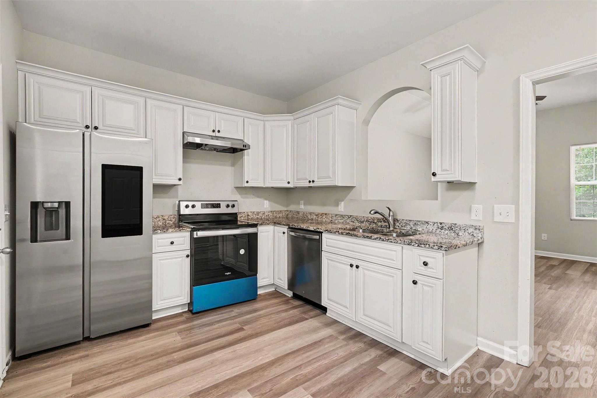 635 Johns Lane — Gastonia