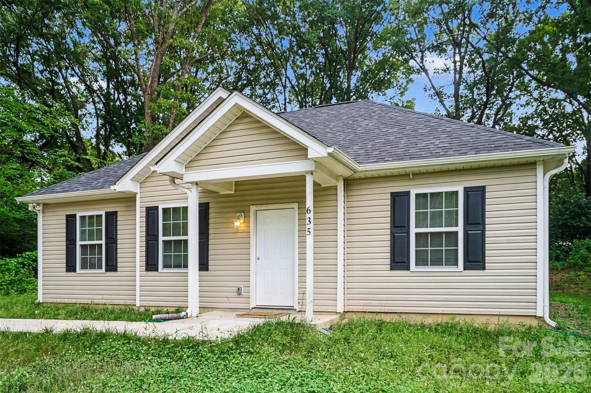 635 Johns Lane — Gastonia