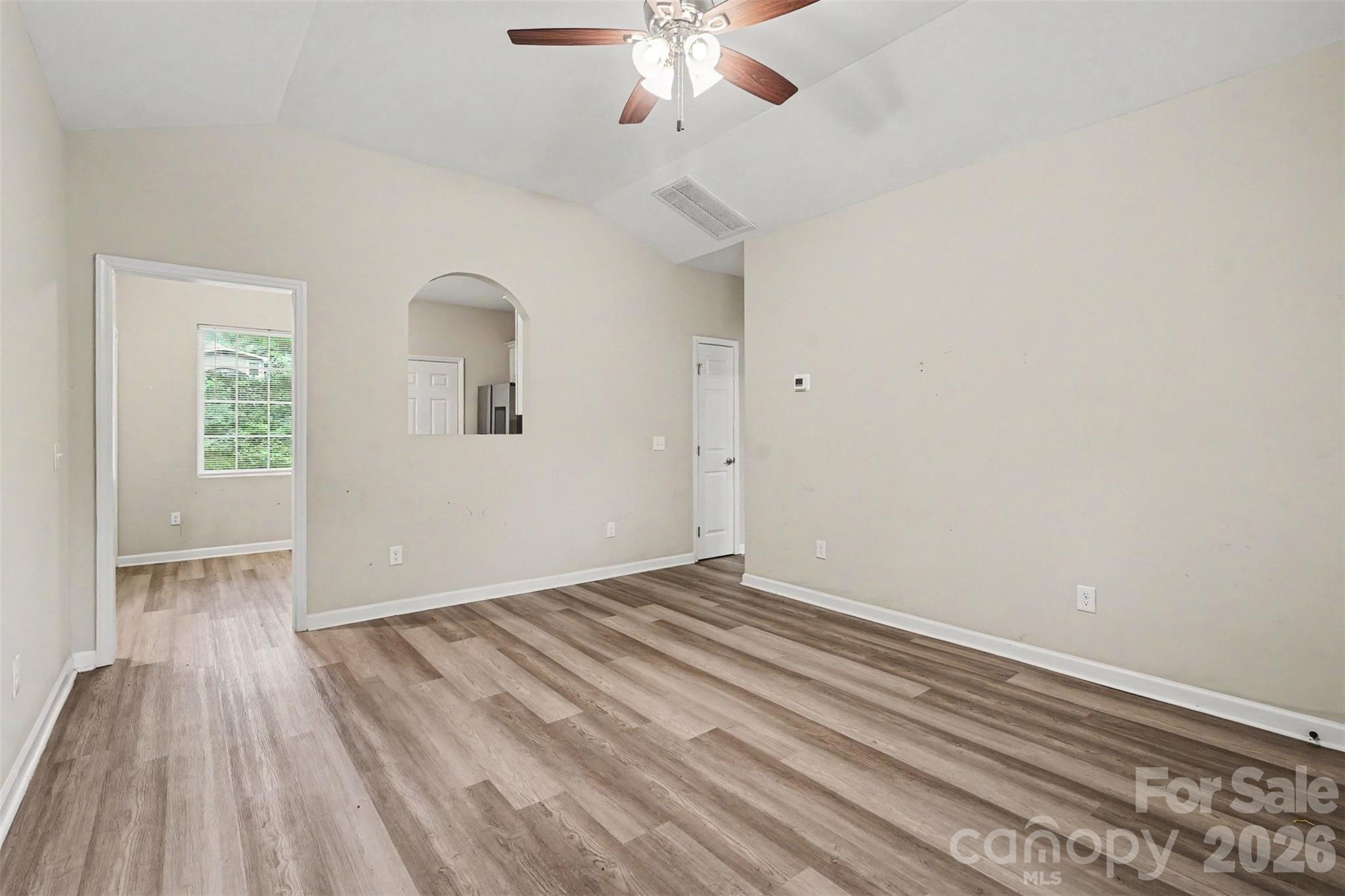 635 Johns Lane — Gastonia
