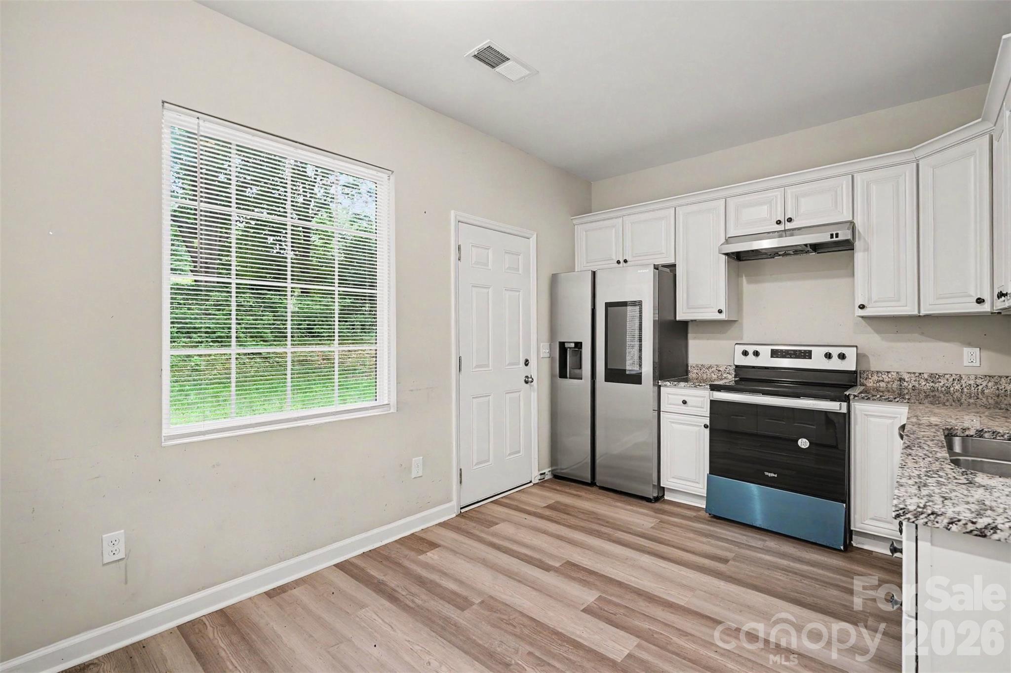 635 Johns Lane — Gastonia