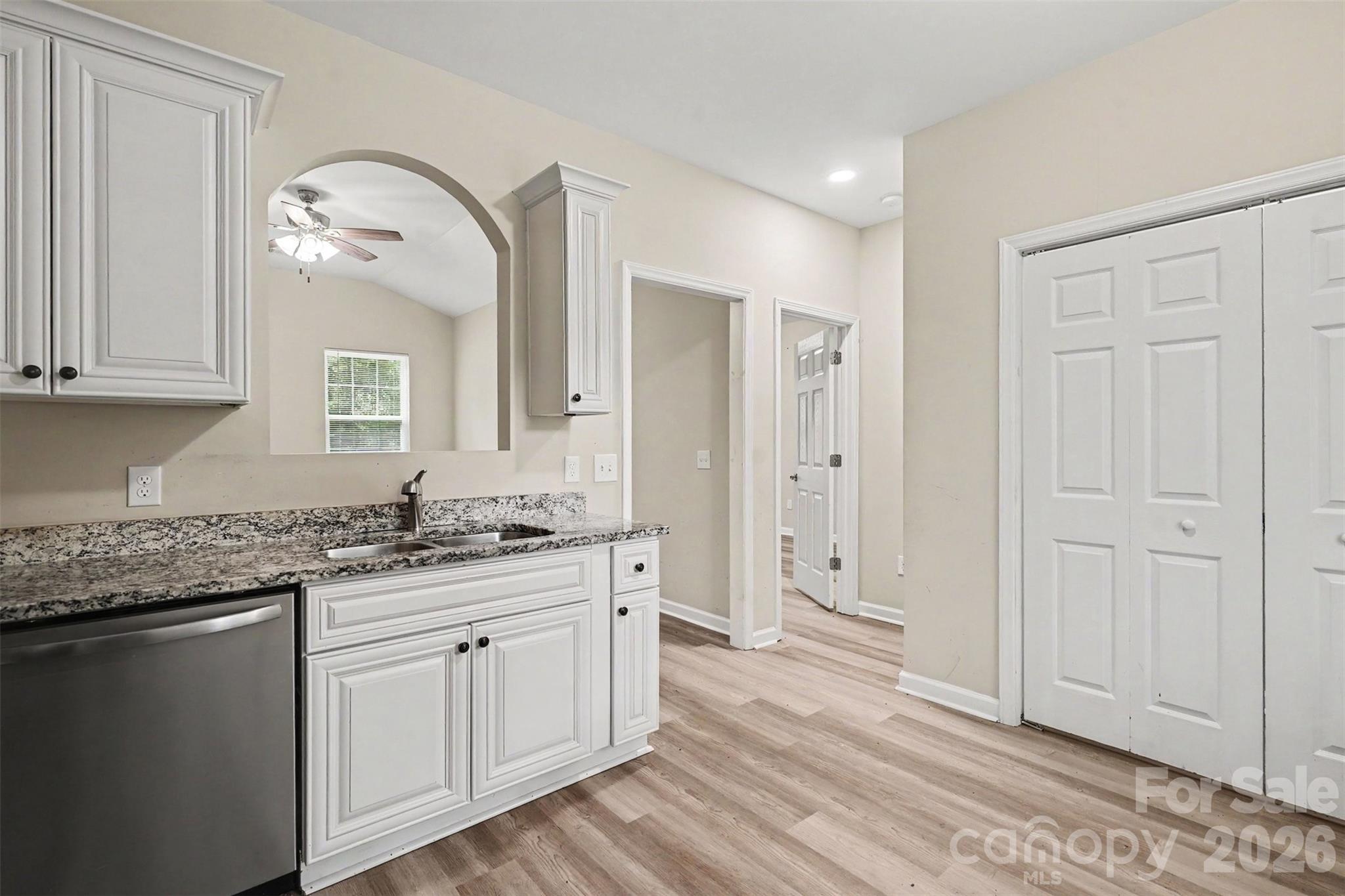 635 Johns Lane — Gastonia