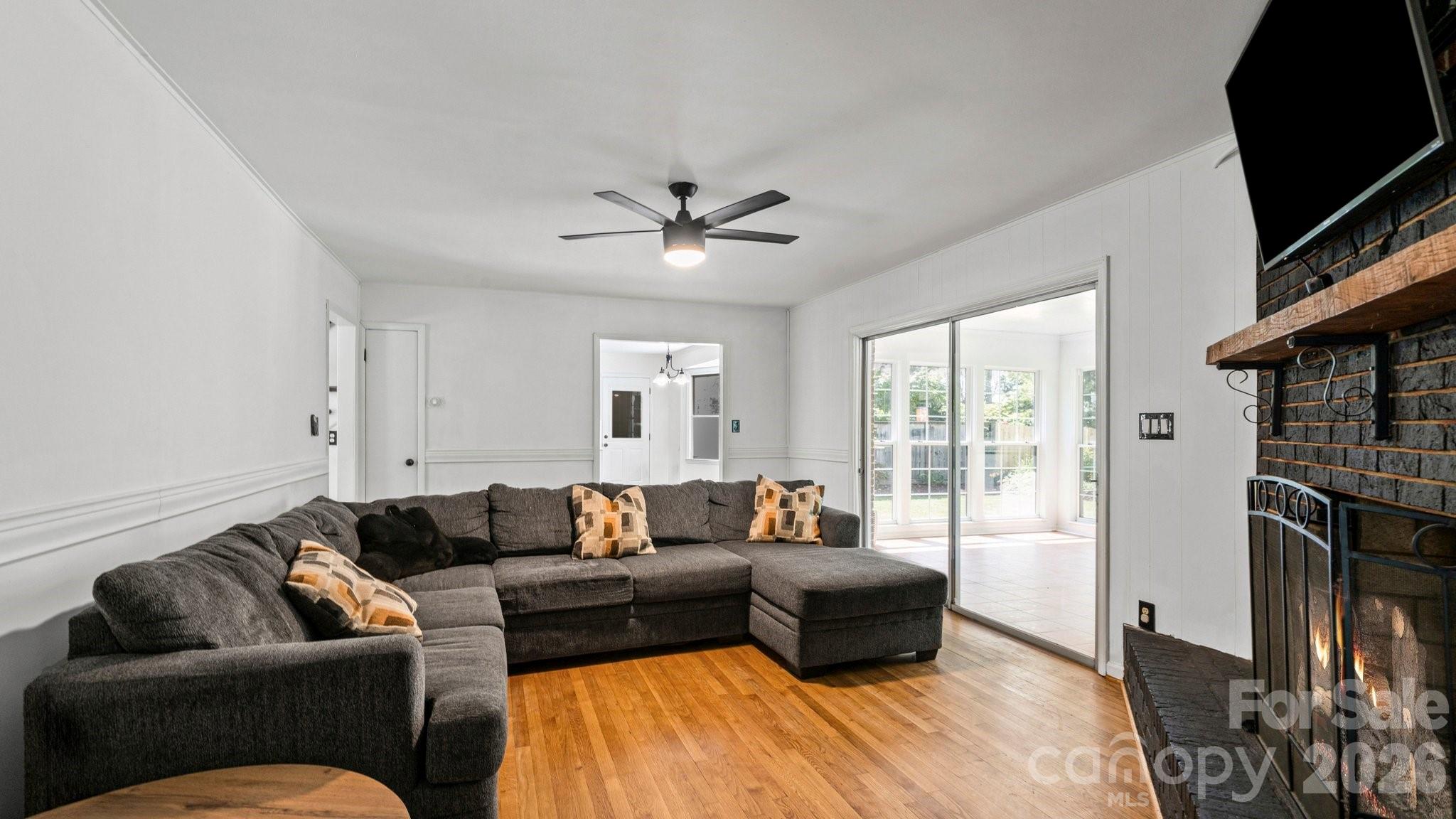 2106 Arden Drive — Monroe