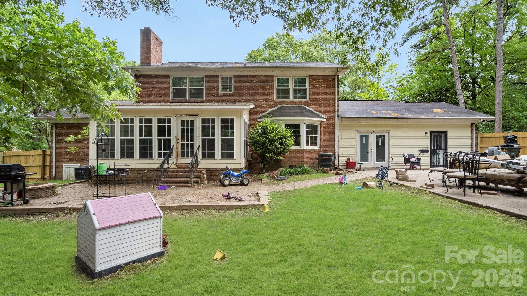 2106 Arden Drive — Monroe