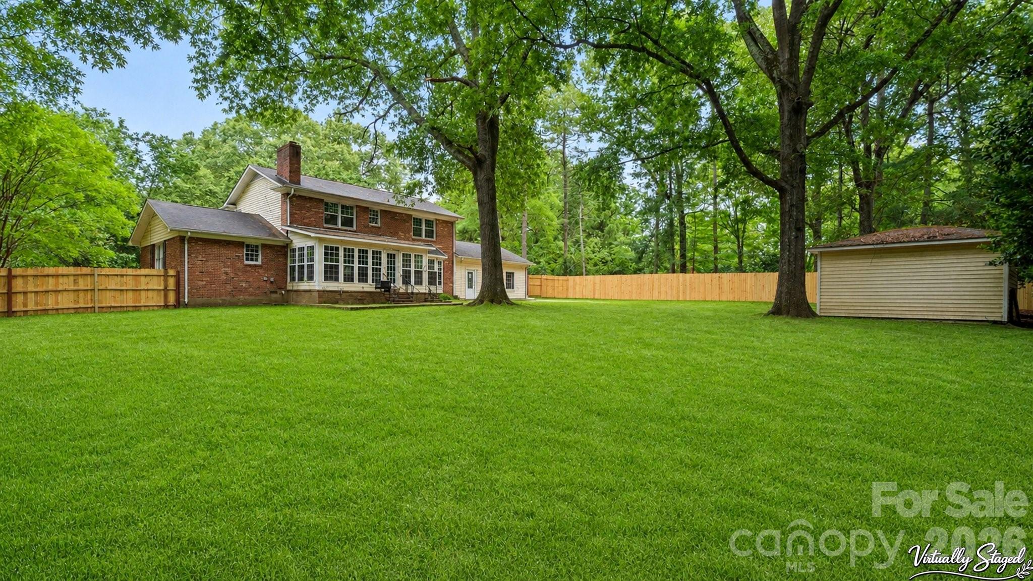 2106 Arden Drive — Monroe