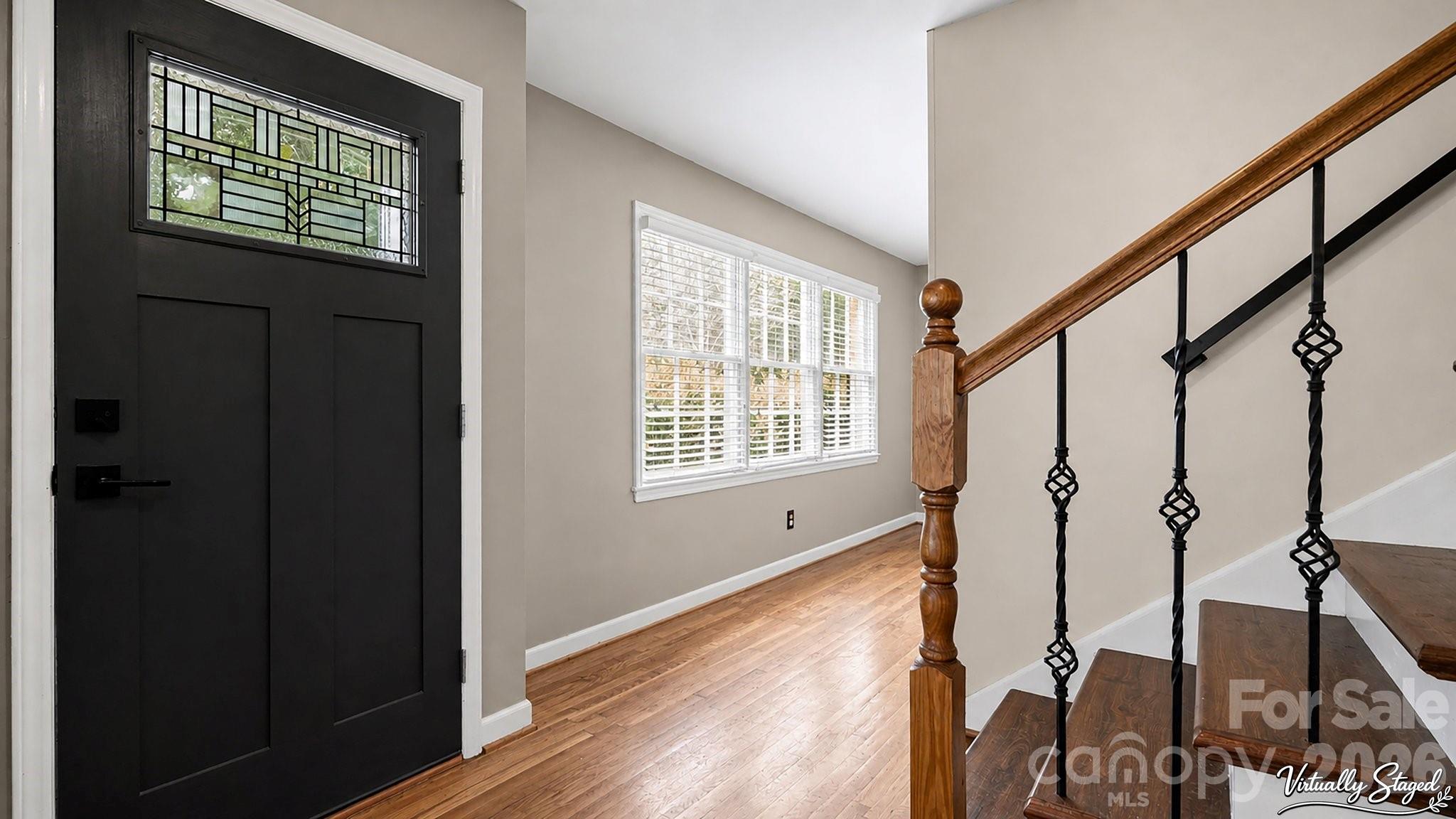 2106 Arden Drive — Monroe