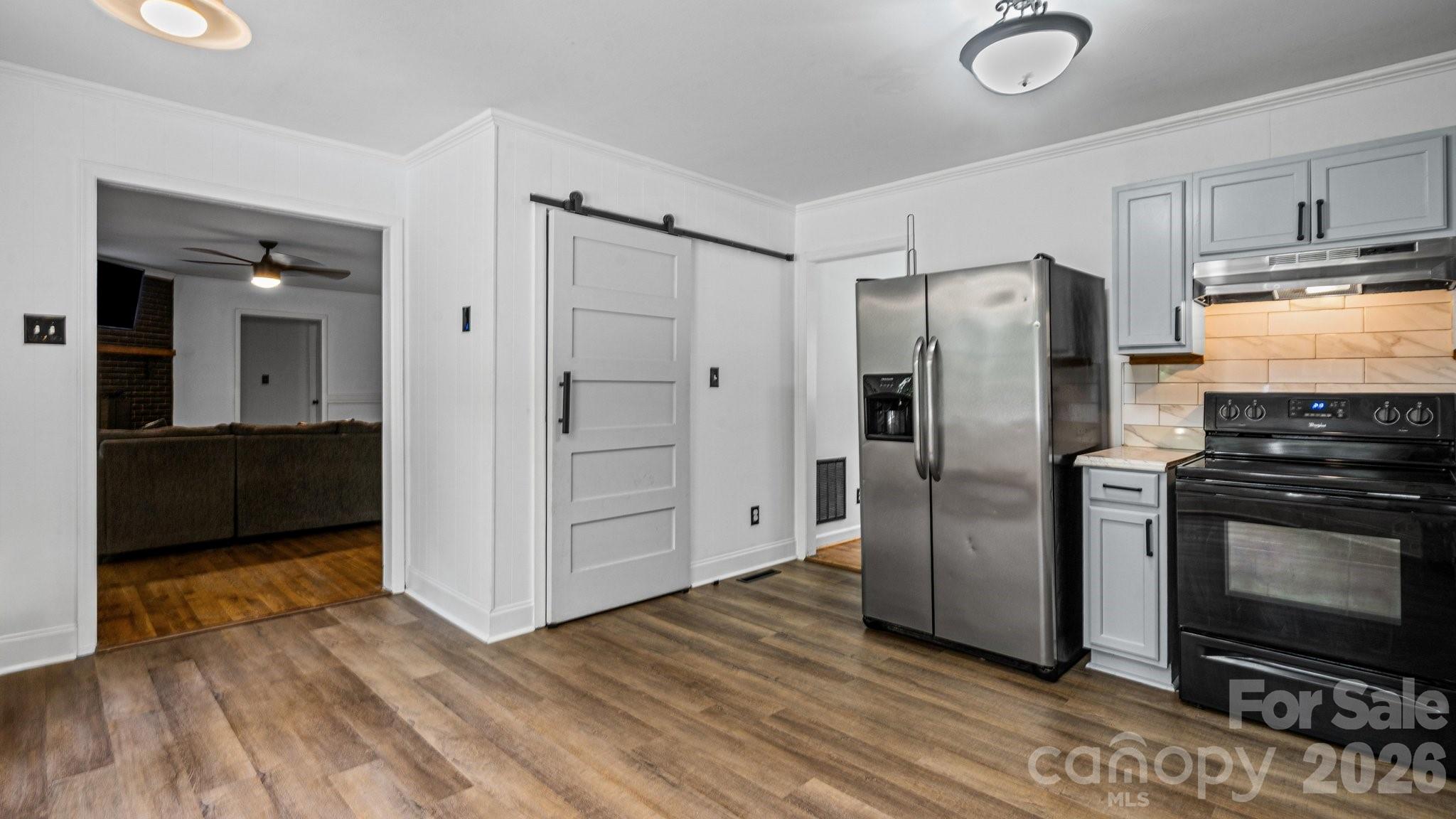 2106 Arden Drive — Monroe