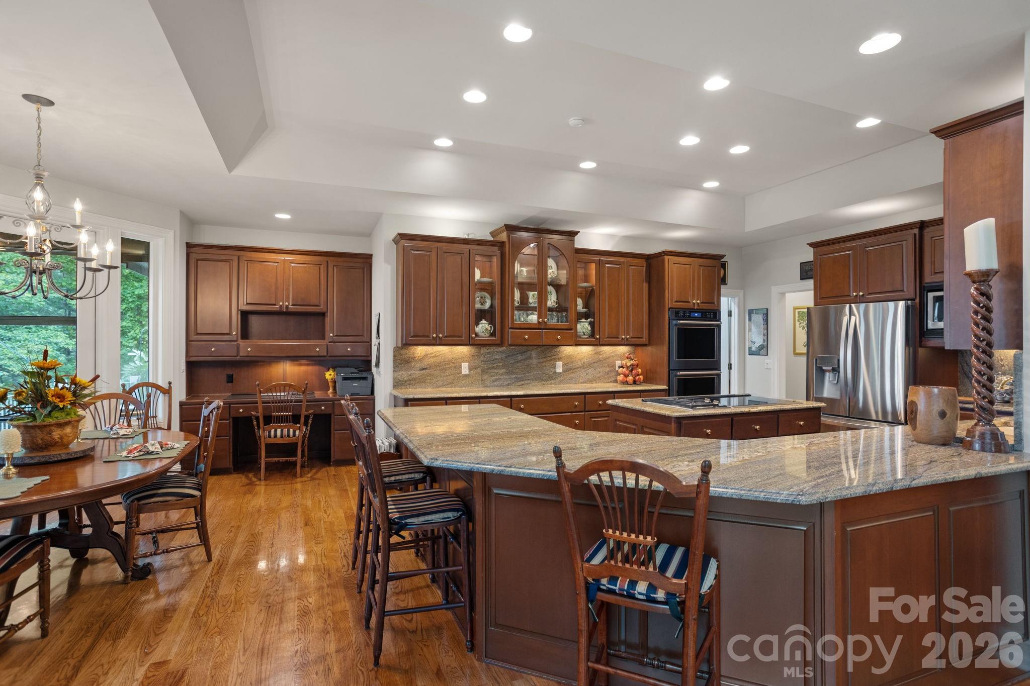 209 Pineholt Lane — Flat Rock