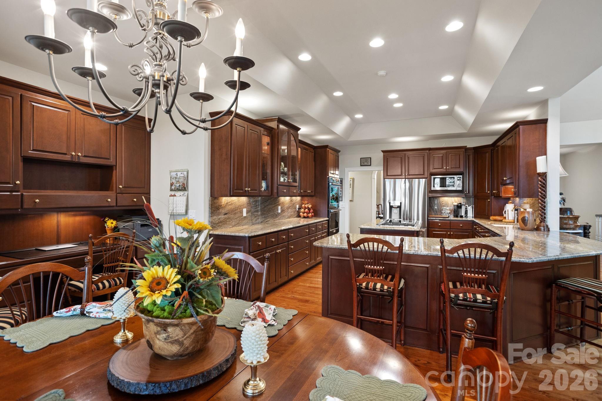 209 Pineholt Lane — Flat Rock