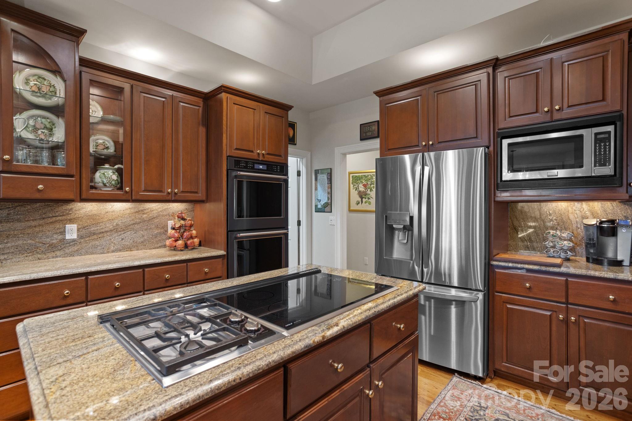209 Pineholt Lane — Flat Rock