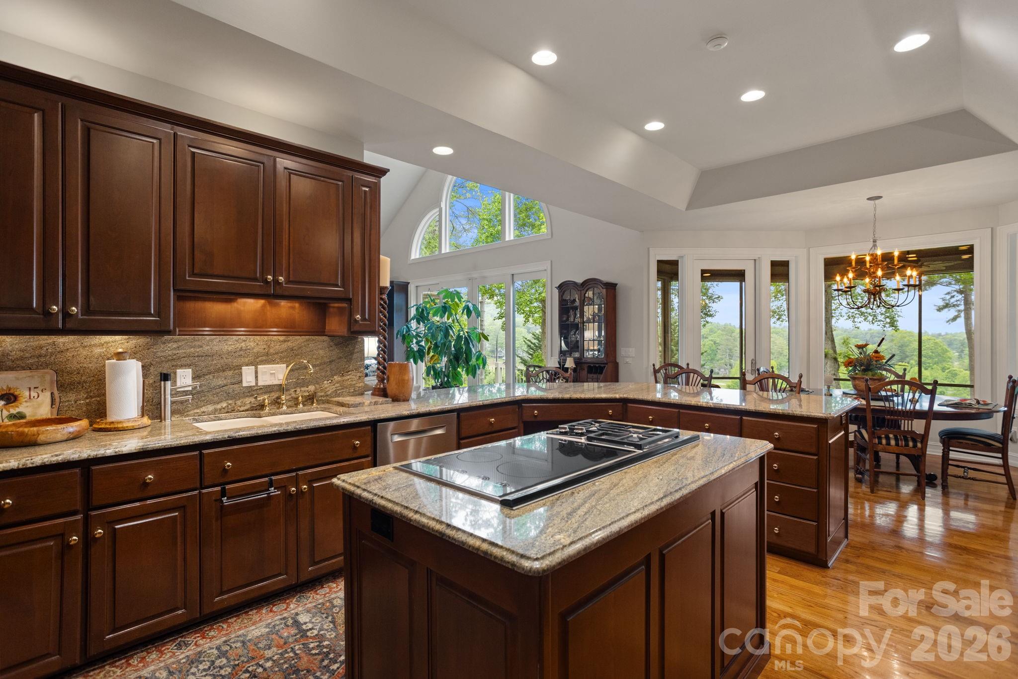 209 Pineholt Lane — Flat Rock