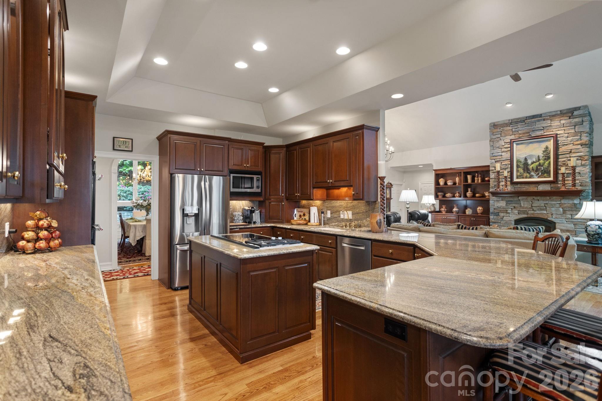 209 Pineholt Lane — Flat Rock