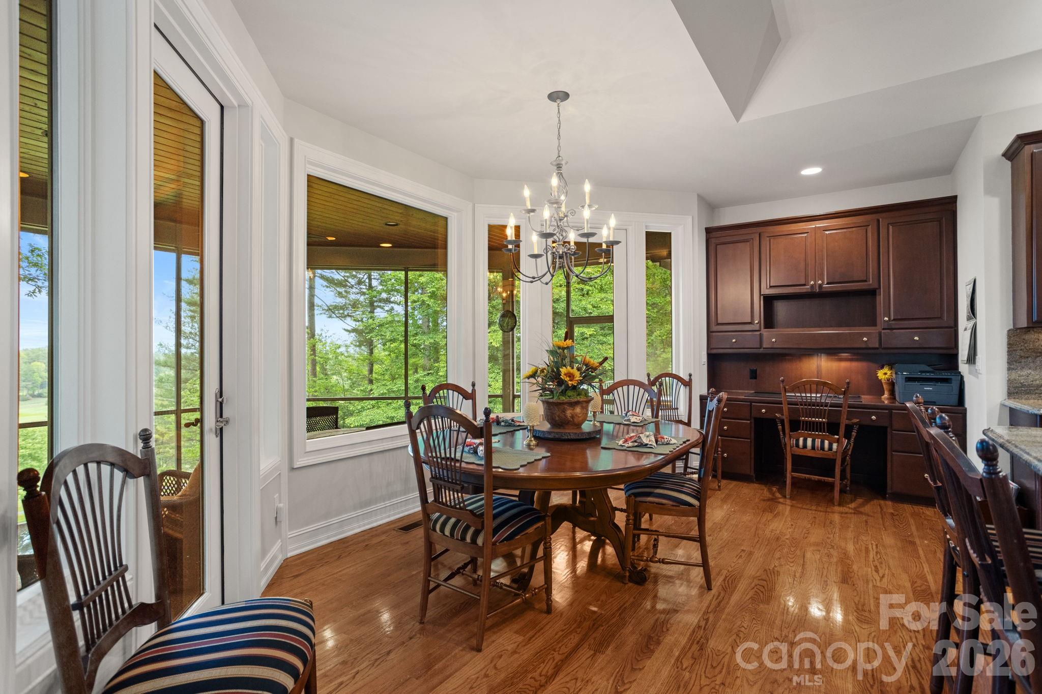 209 Pineholt Lane — Flat Rock