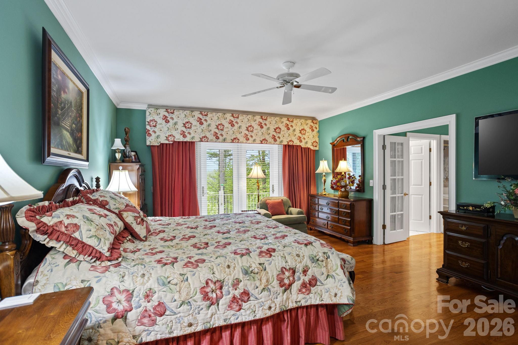 209 Pineholt Lane — Flat Rock