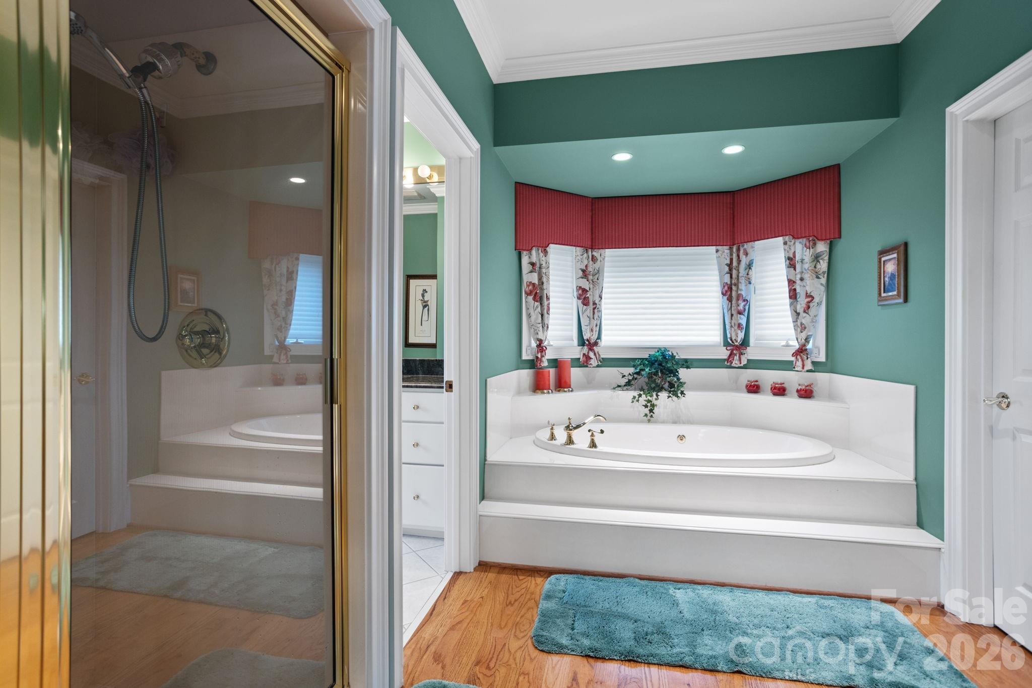 209 Pineholt Lane — Flat Rock