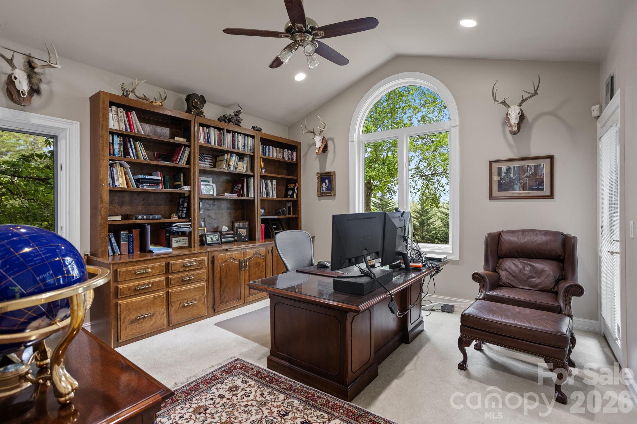 209 Pineholt Lane — Flat Rock