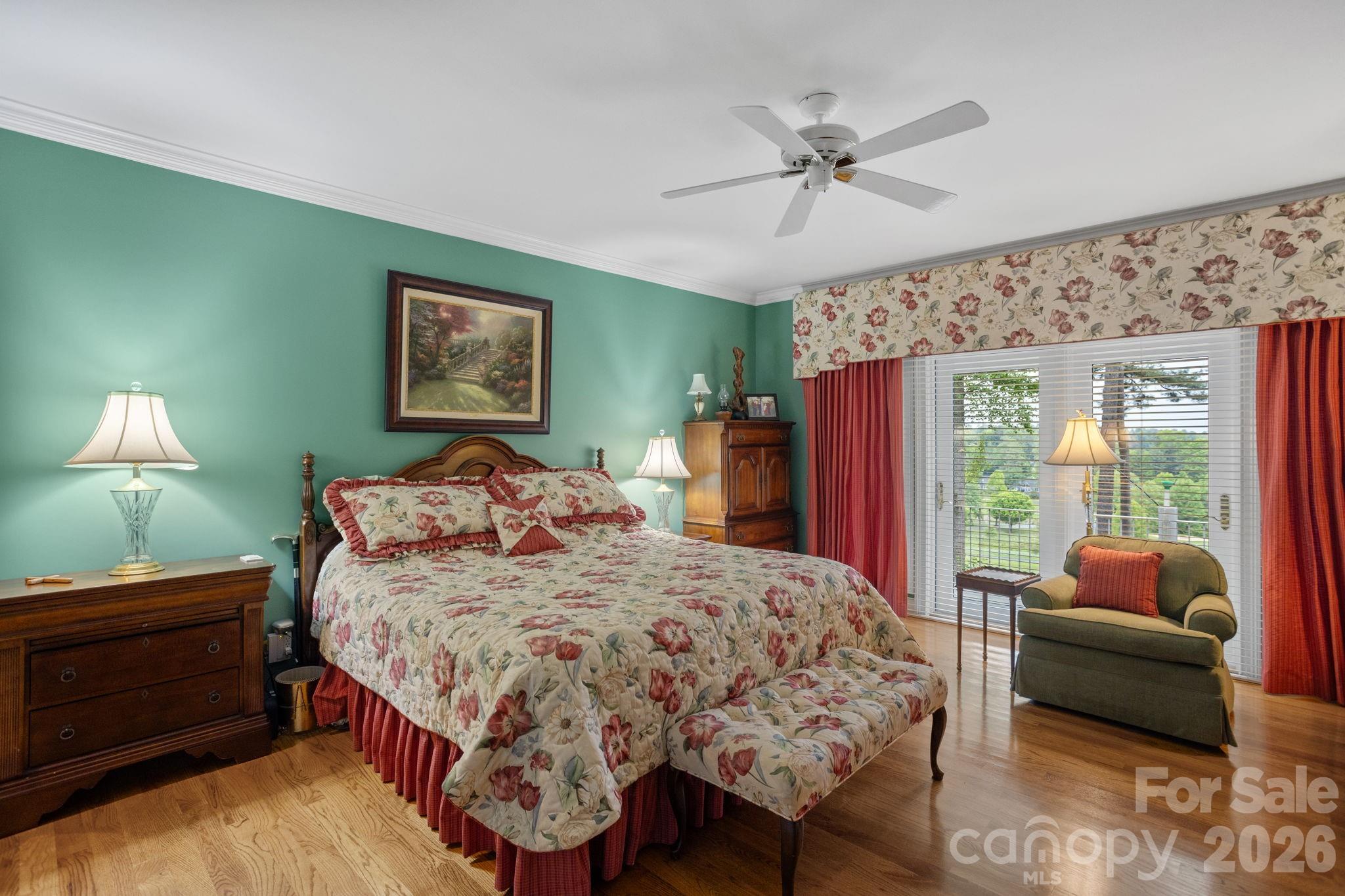 209 Pineholt Lane — Flat Rock
