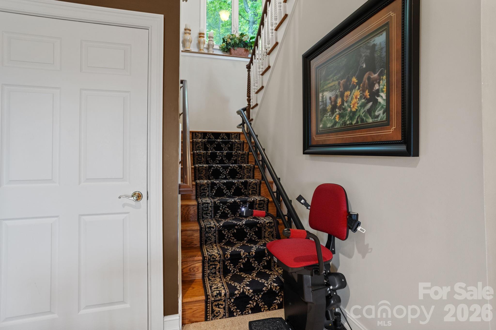 209 Pineholt Lane — Flat Rock