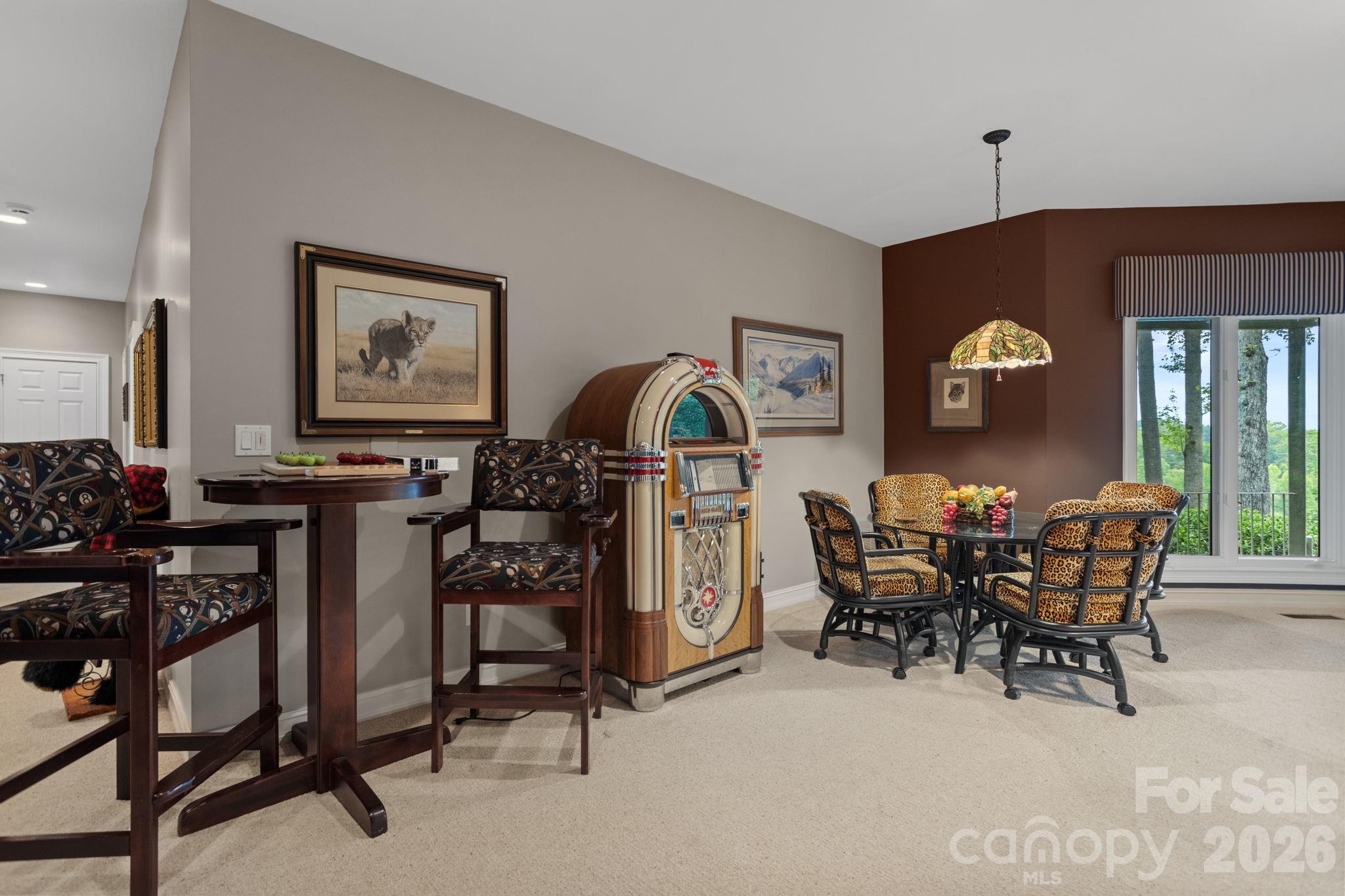 209 Pineholt Lane — Flat Rock