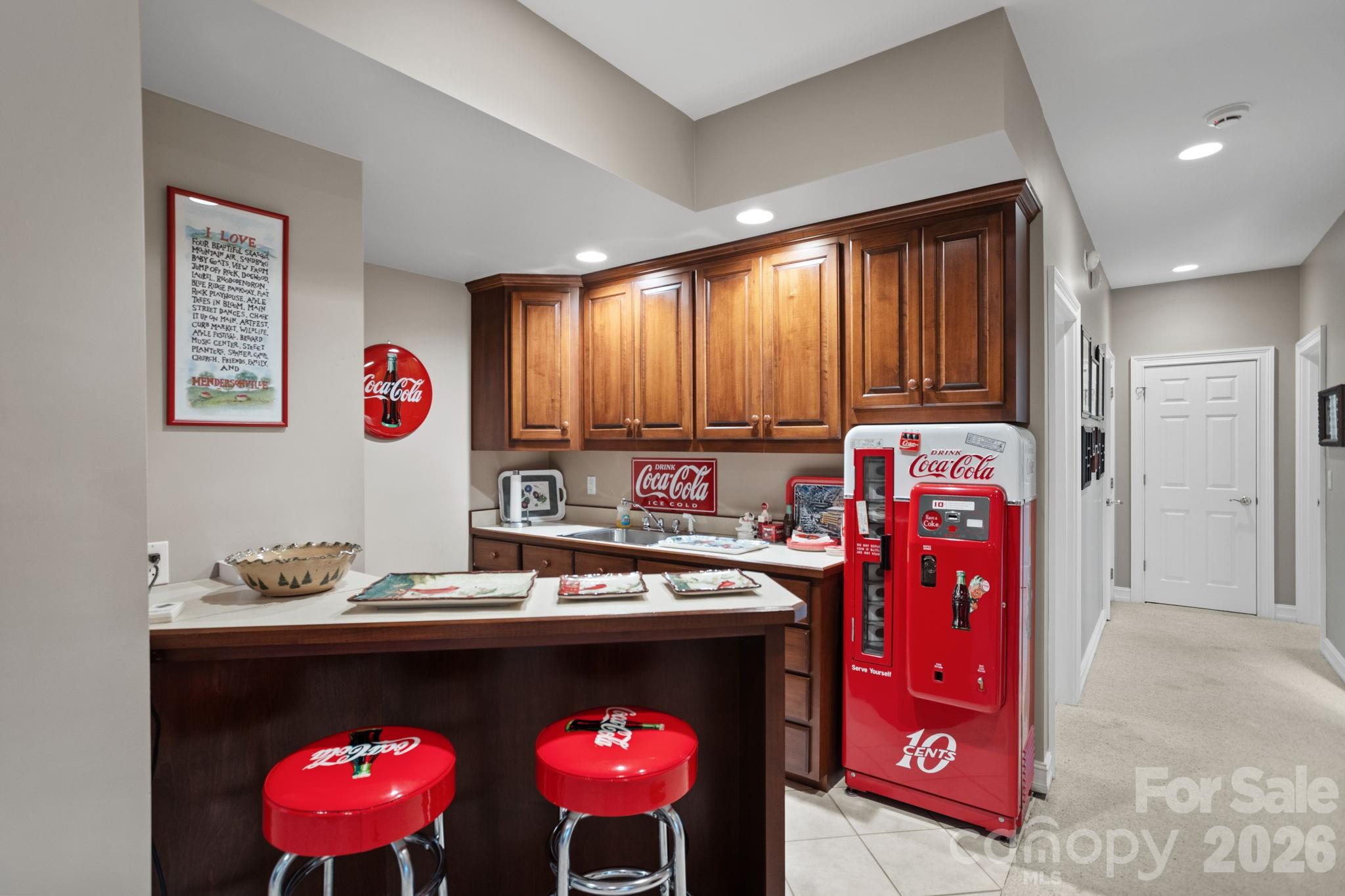 209 Pineholt Lane — Flat Rock