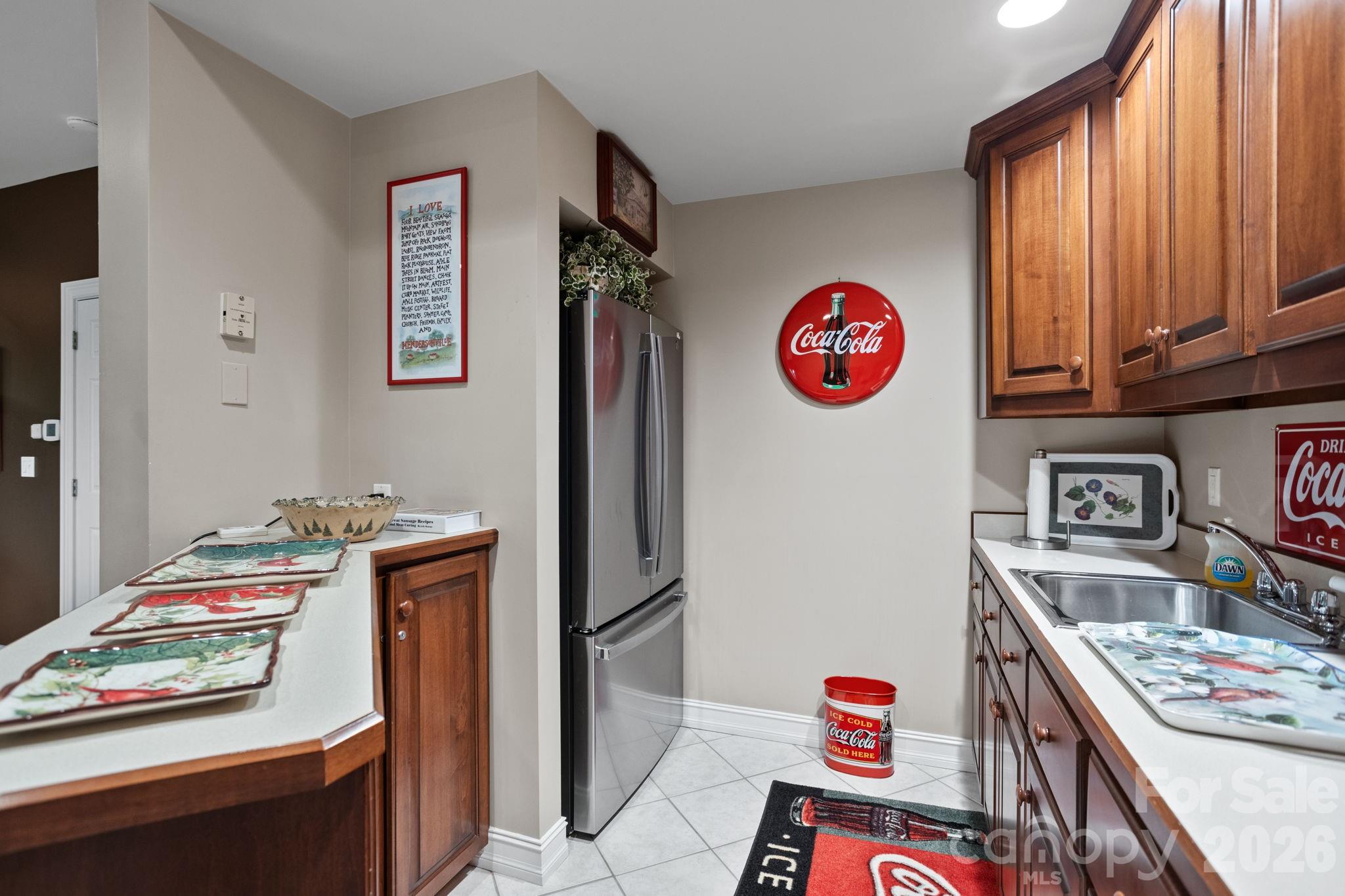 209 Pineholt Lane — Flat Rock