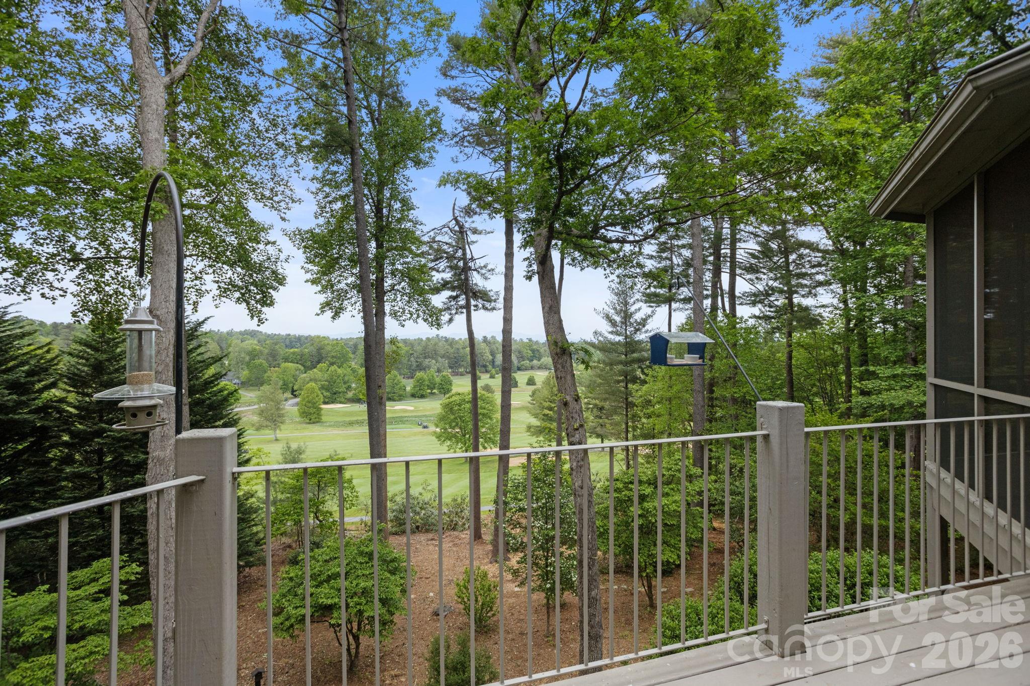 209 Pineholt Lane — Flat Rock