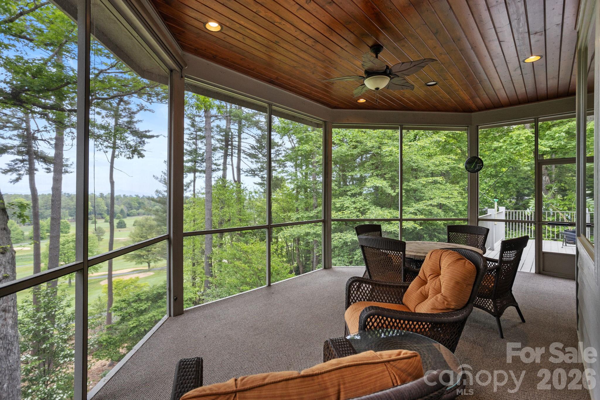 209 Pineholt Lane — Flat Rock